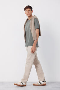 Cortefiel Coolmax&reg; T-shirt