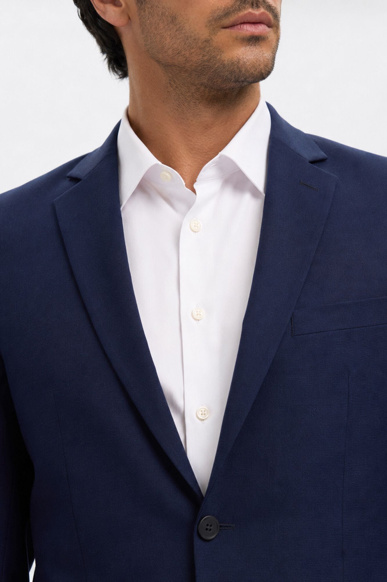 Selected Americana Slim Fit