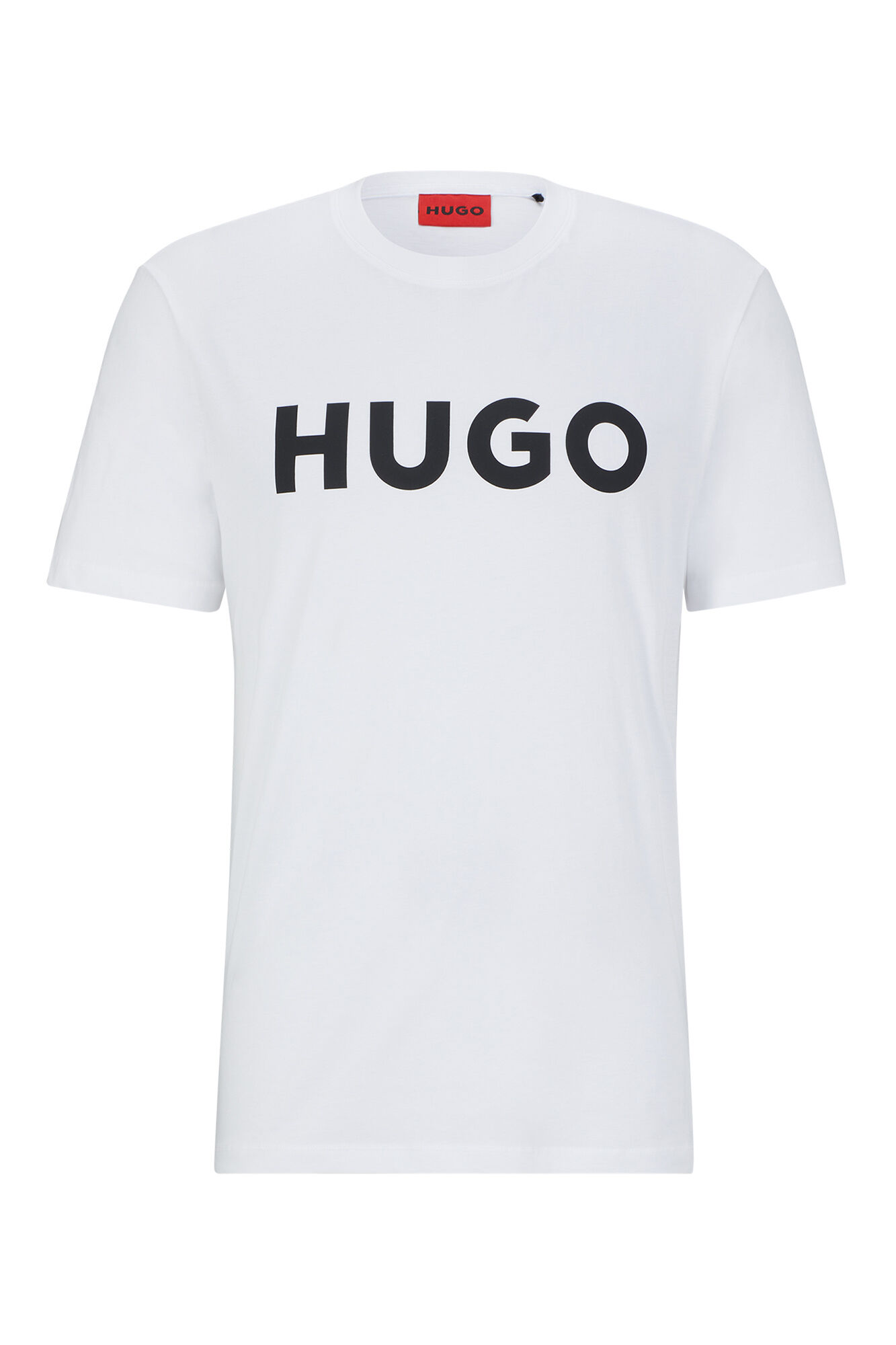HUGO Camiseta de manga corta