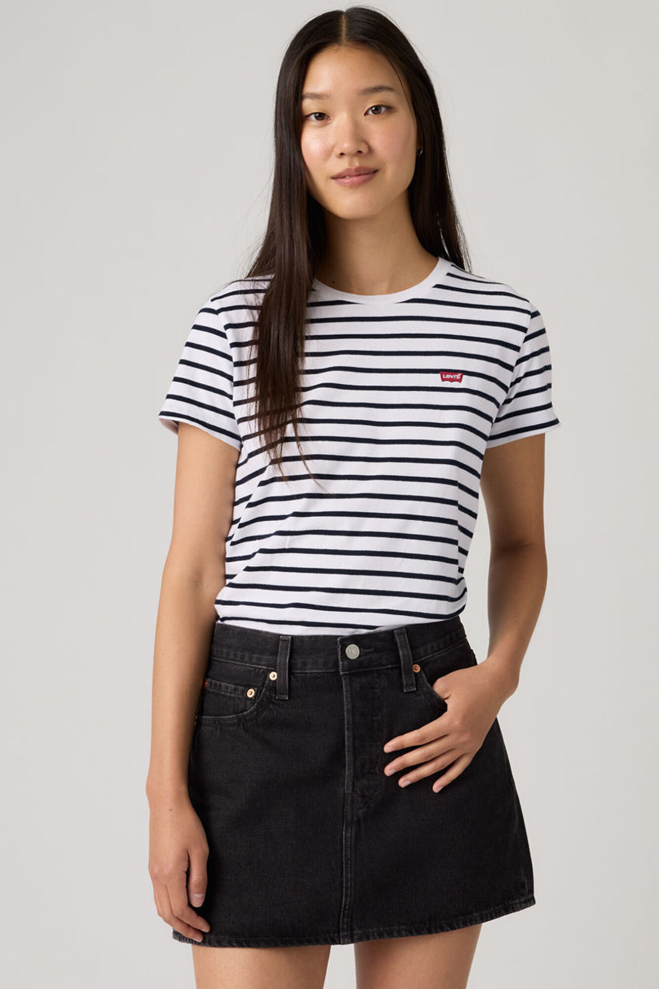 Levi's T-shirt Levis&reg; Multicolorido