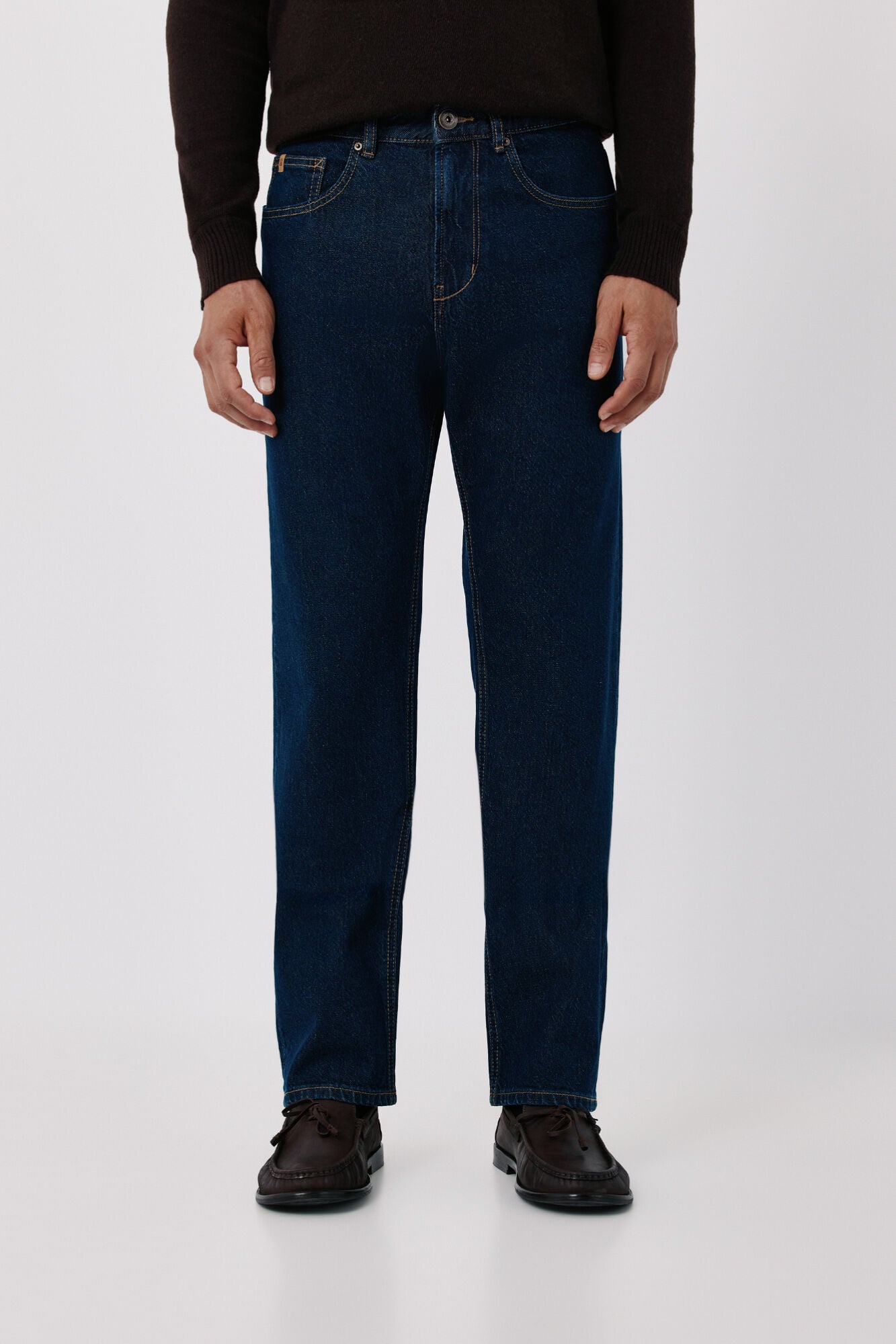 Cortefiel Straight jeans