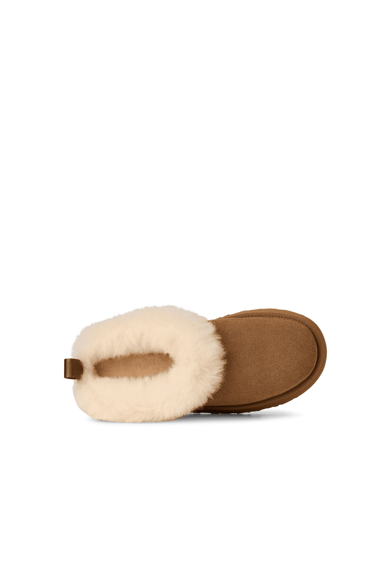 Ugg Pantuflas Tazzelle Camel