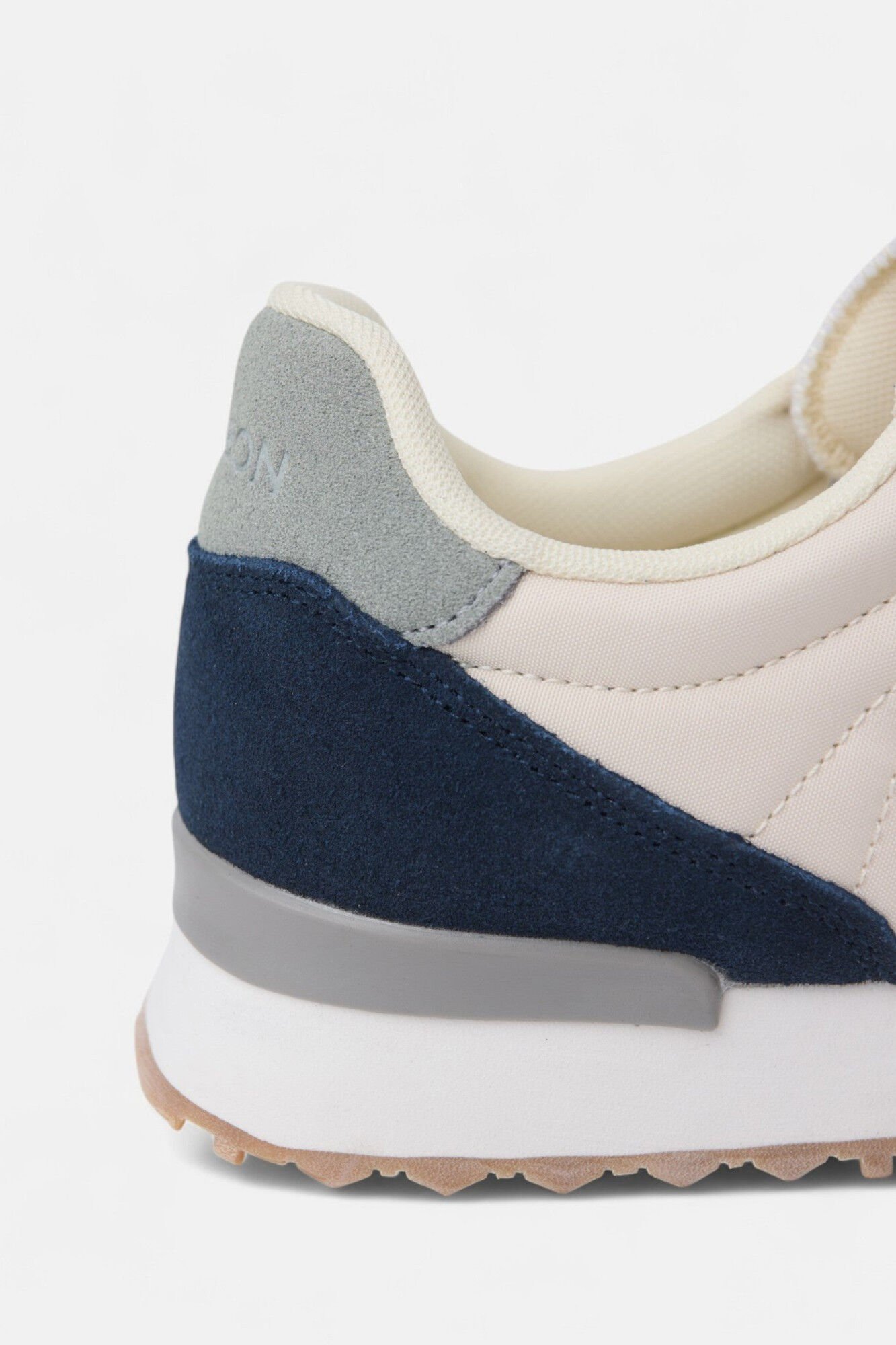 Silbon T&ecirc;nis de corrida relaxante