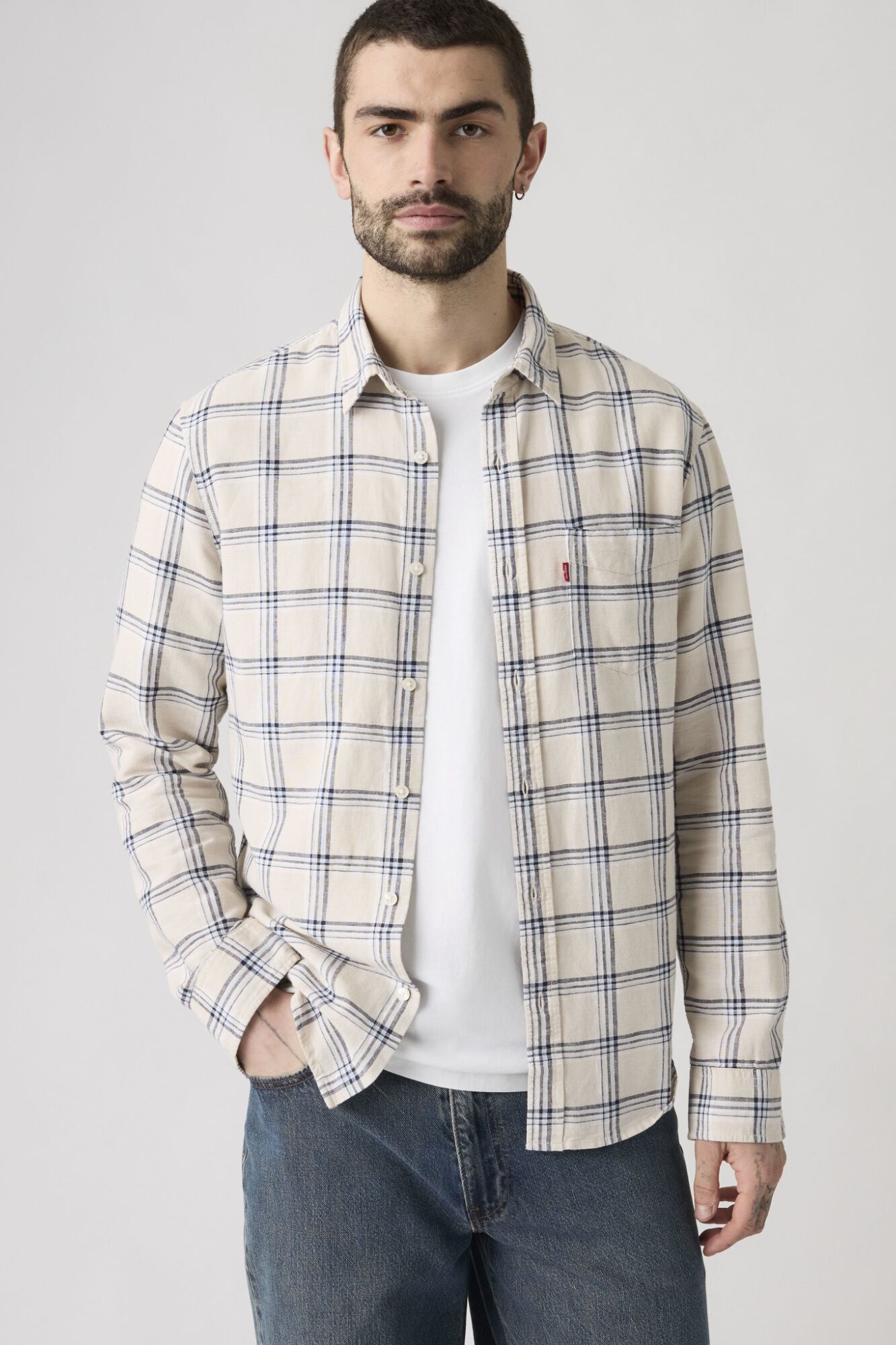 Levi's Shirt Levis&reg; Multicolour