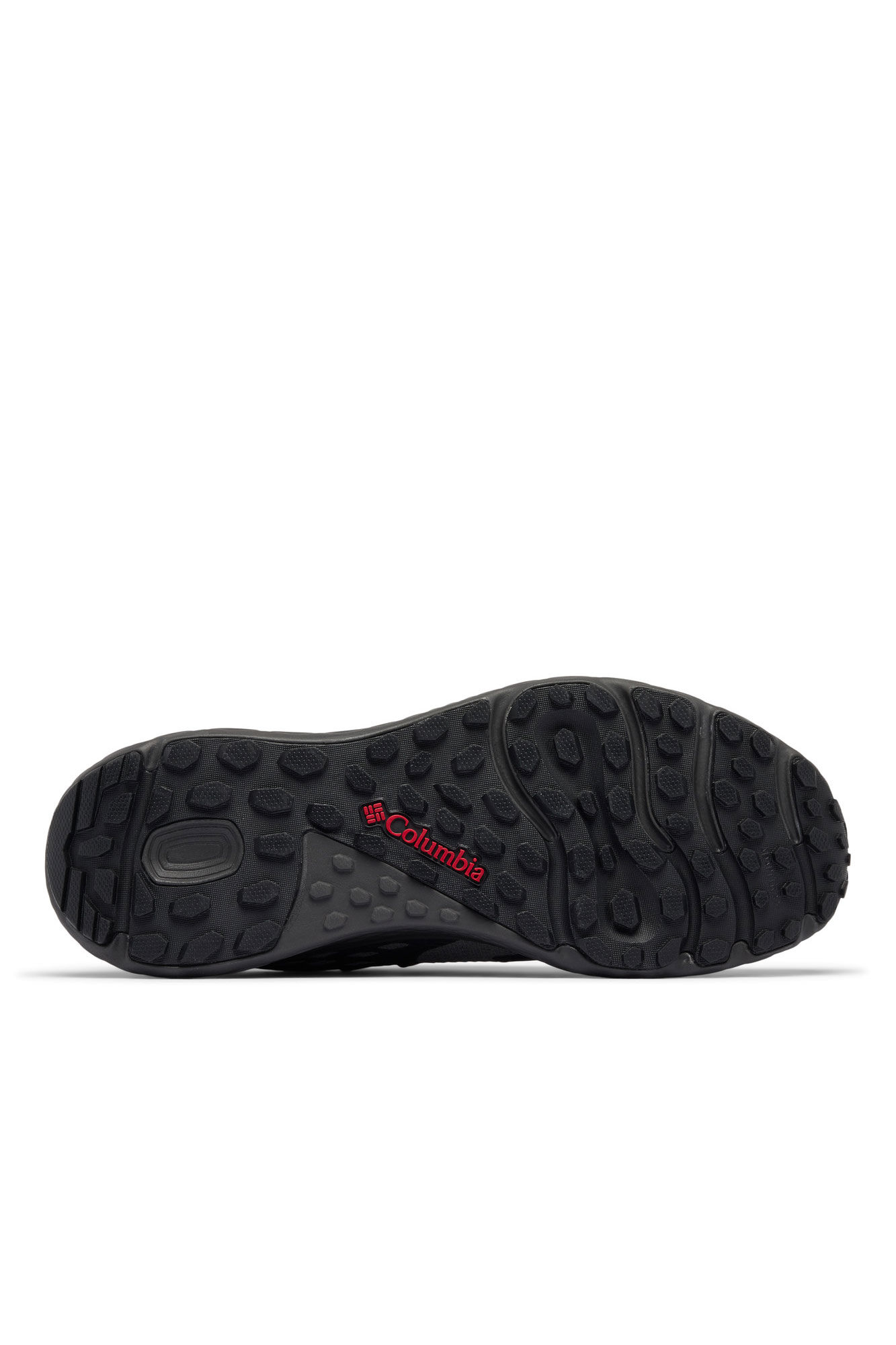 Columbia Sapatilha para homem Columbia Konos&trade; TRS Masculino Cinzento