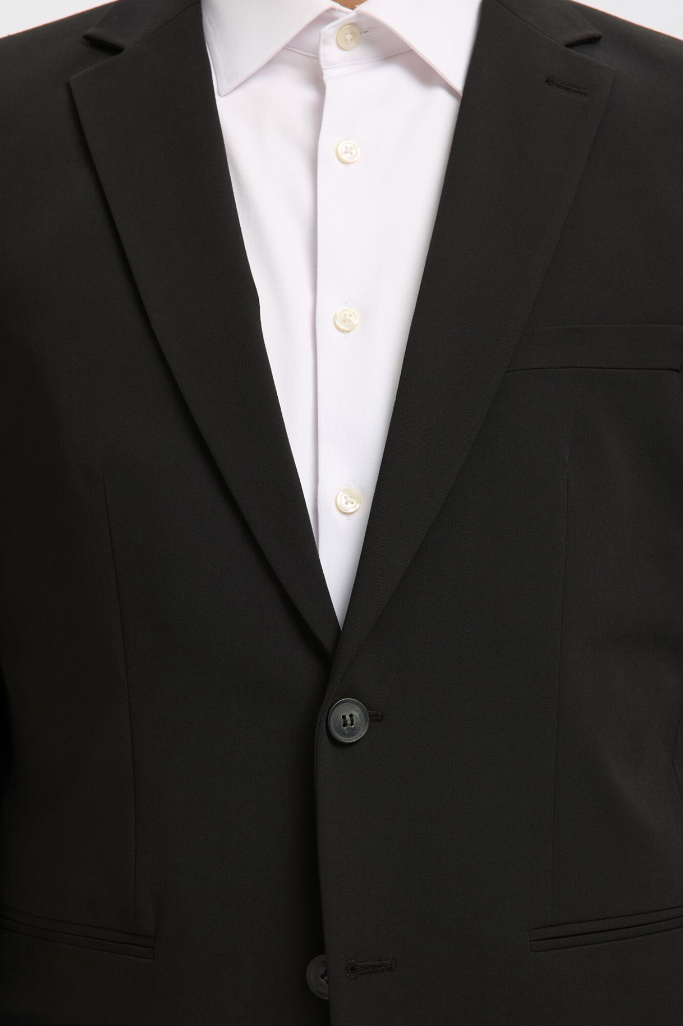 Selected Americana Slim Fit