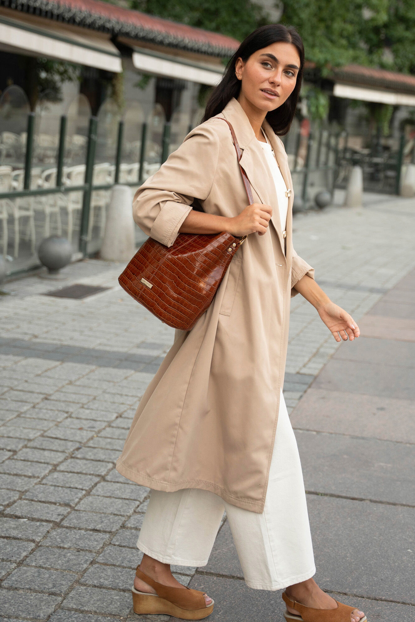 The Code Bombonera julieta coco avellana