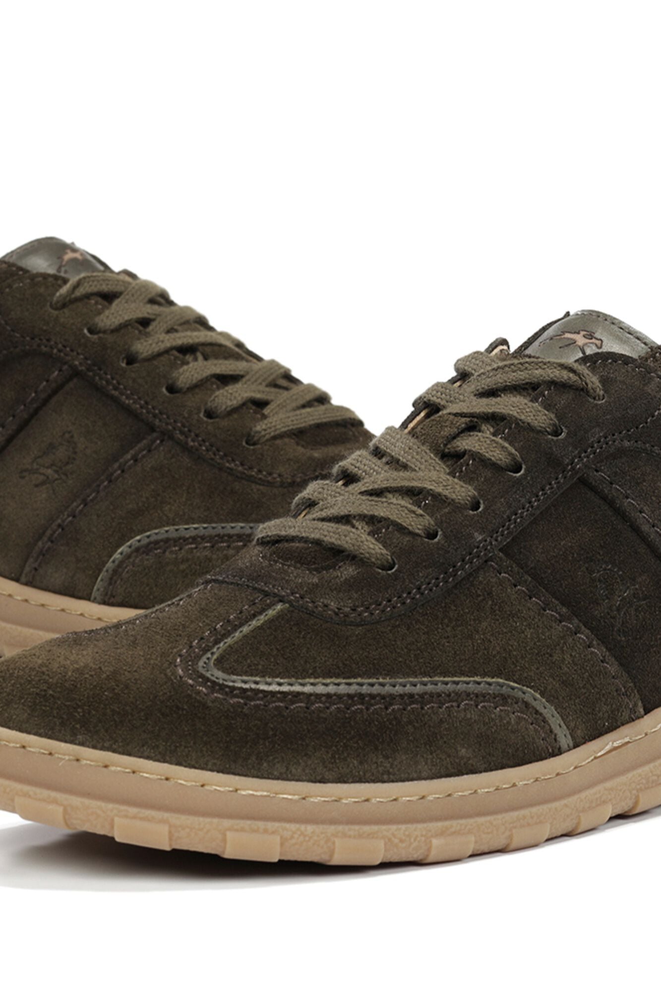 Fluchos Cal&ccedil;ado desportivo Jerry para homem Verde