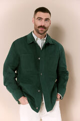 OOTO Casaco worker Verde