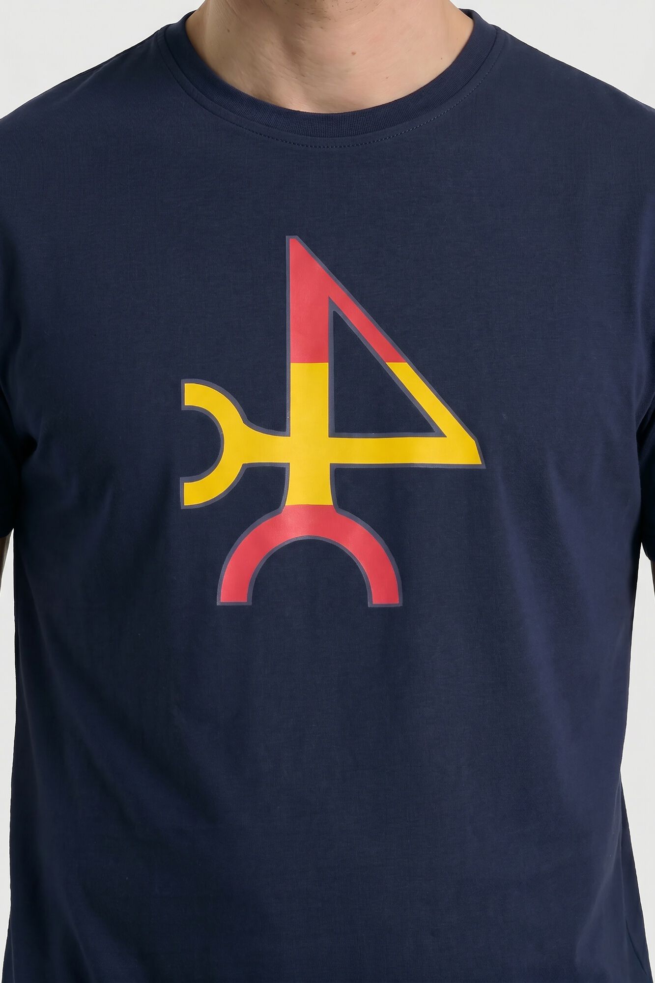 Valecuatro Camiseta logo Valecuatro Espa&ntilde;a