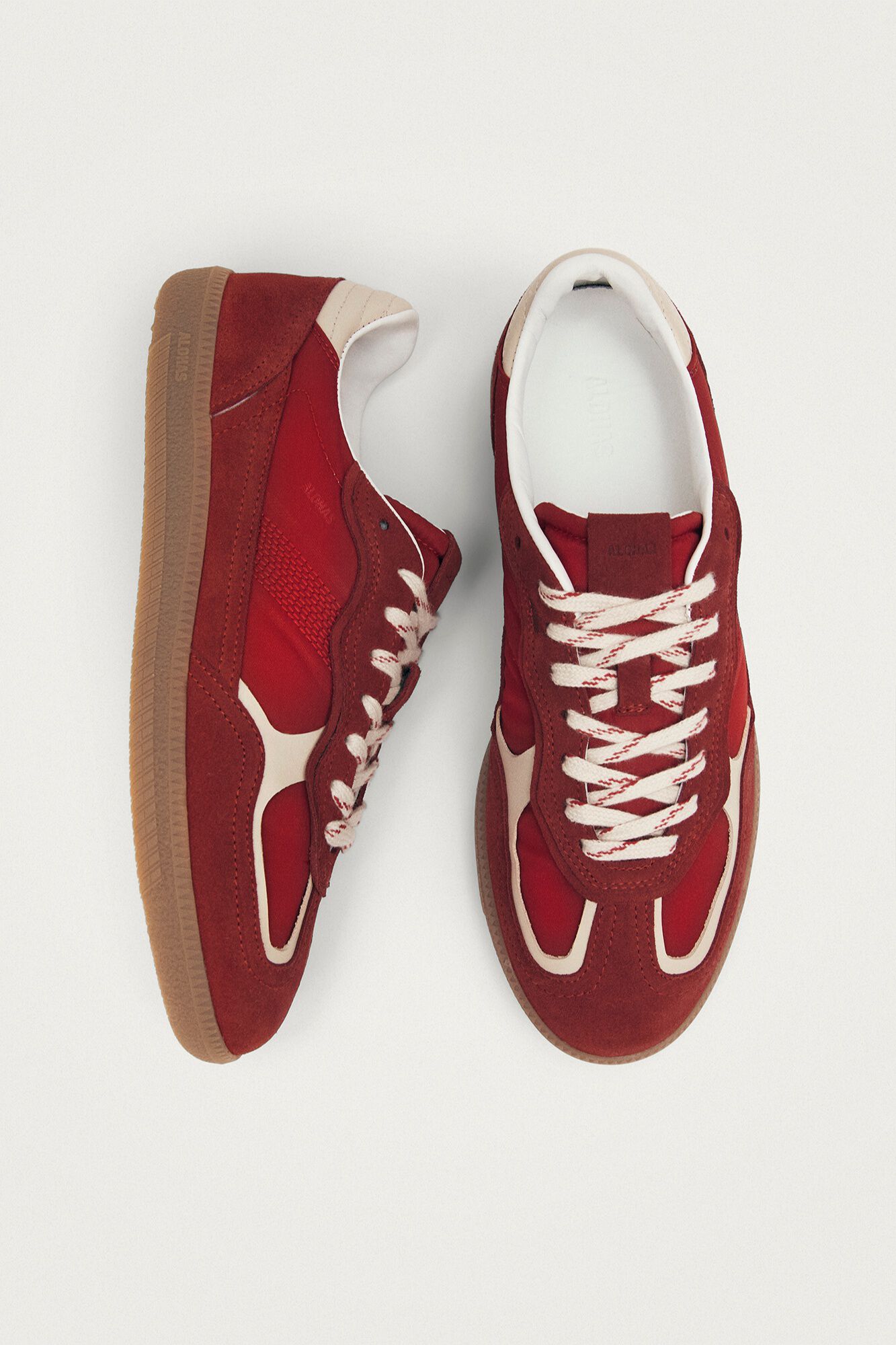 Alohas Chinelos de pele Tb.490