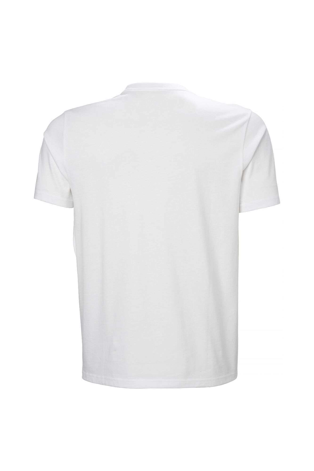 Helly Hansen HH Staple T-shirt White