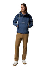Columbia Challenger&trade; windbreaker anorak Blue
