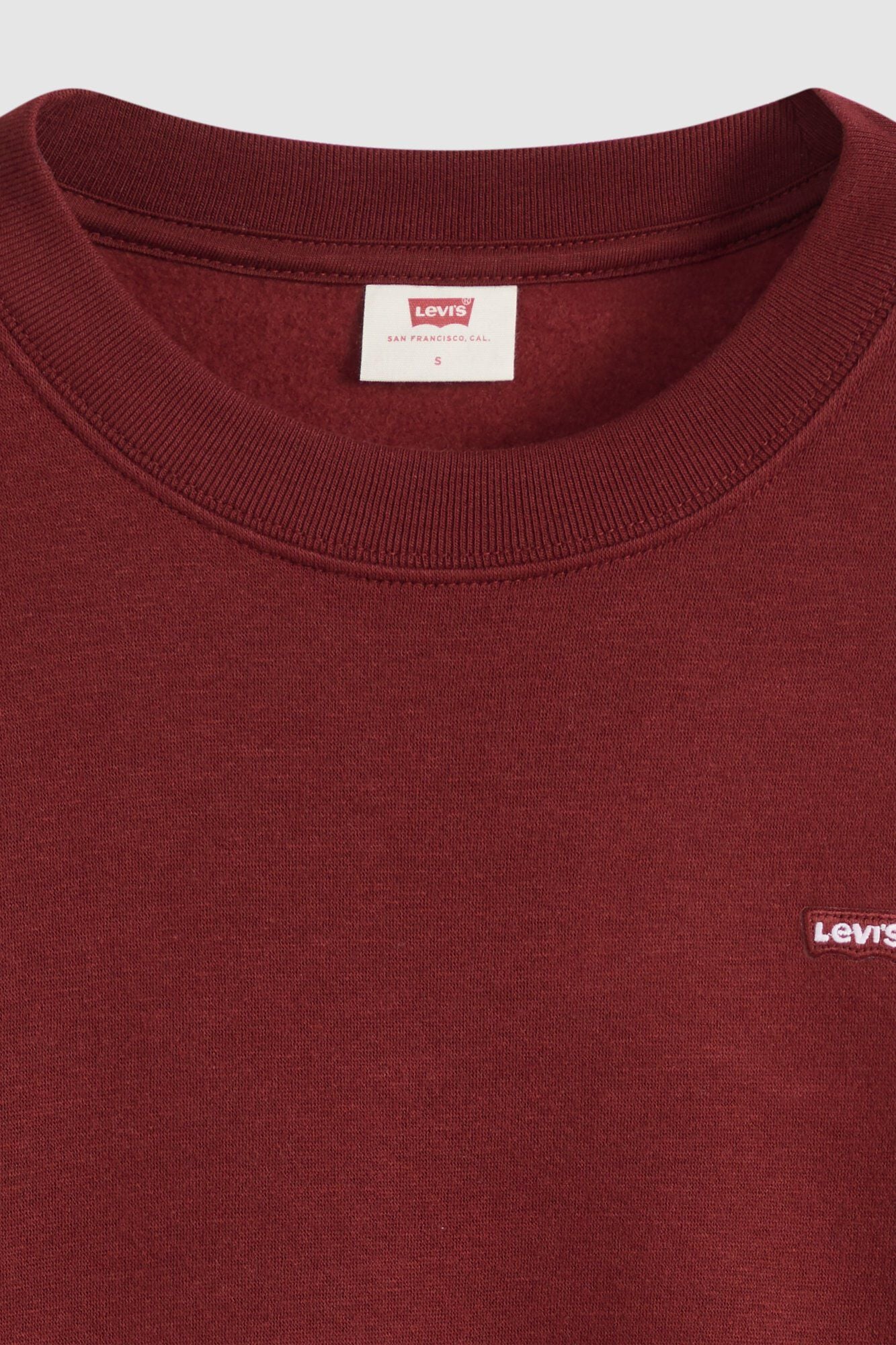 Levi's Sweatshirt Levis&reg; Granada