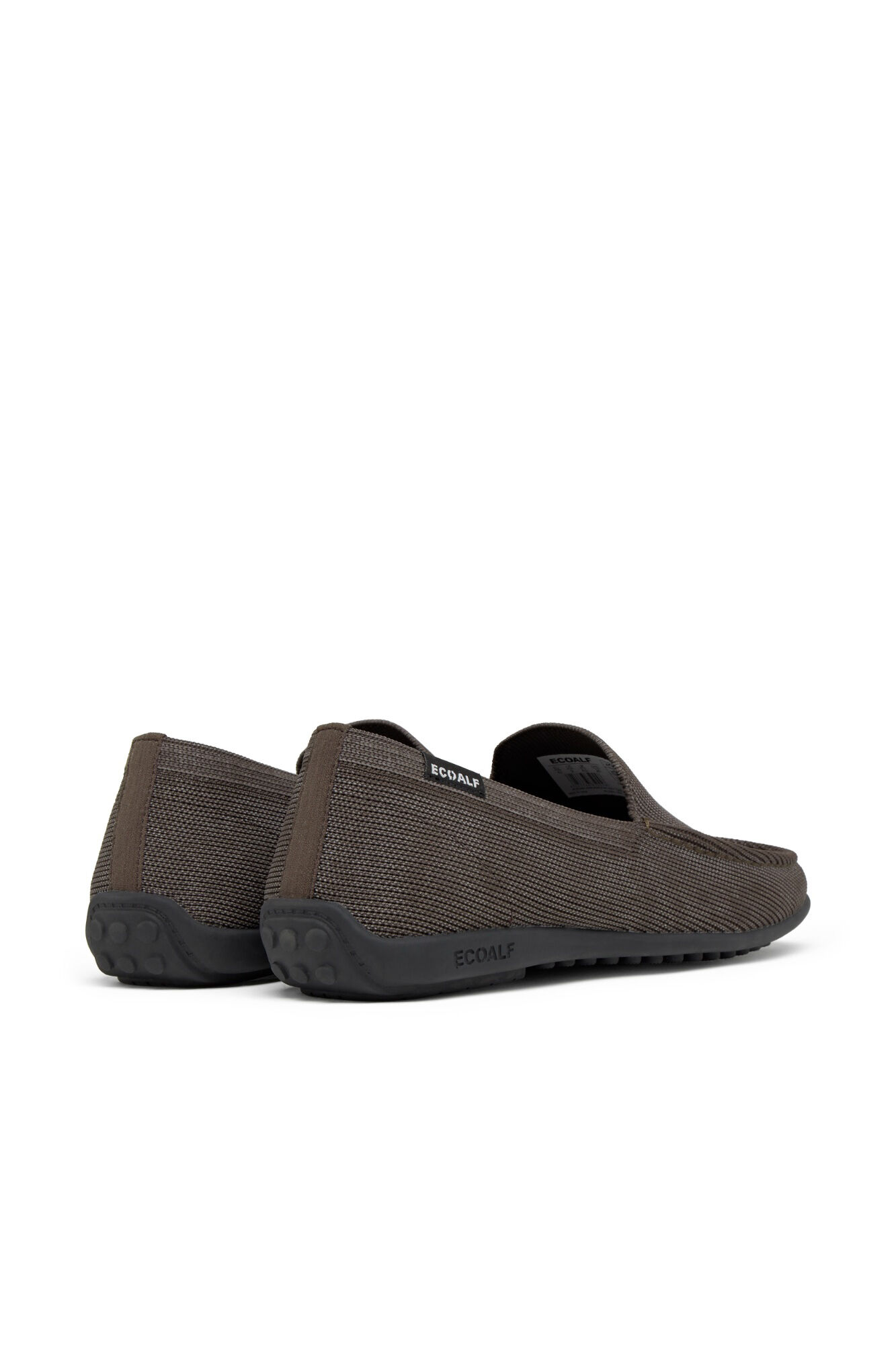 Ecoalf Mocasines John Dye