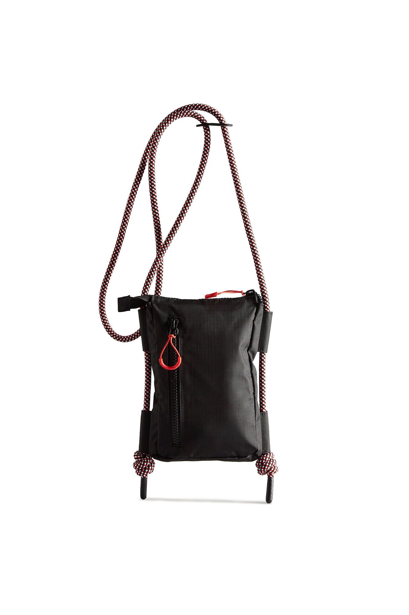 Hunter Bolsa traveller phone pouch Negro