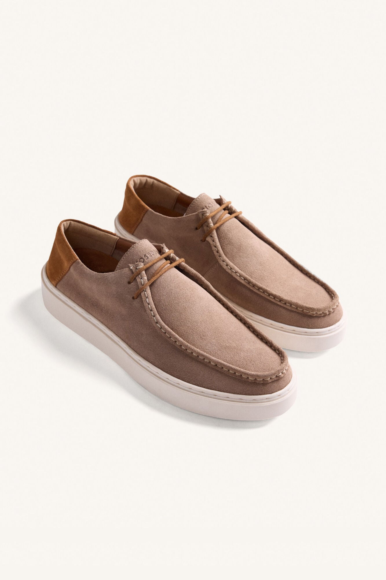 Gioseppo Sapatos estilo wallabees