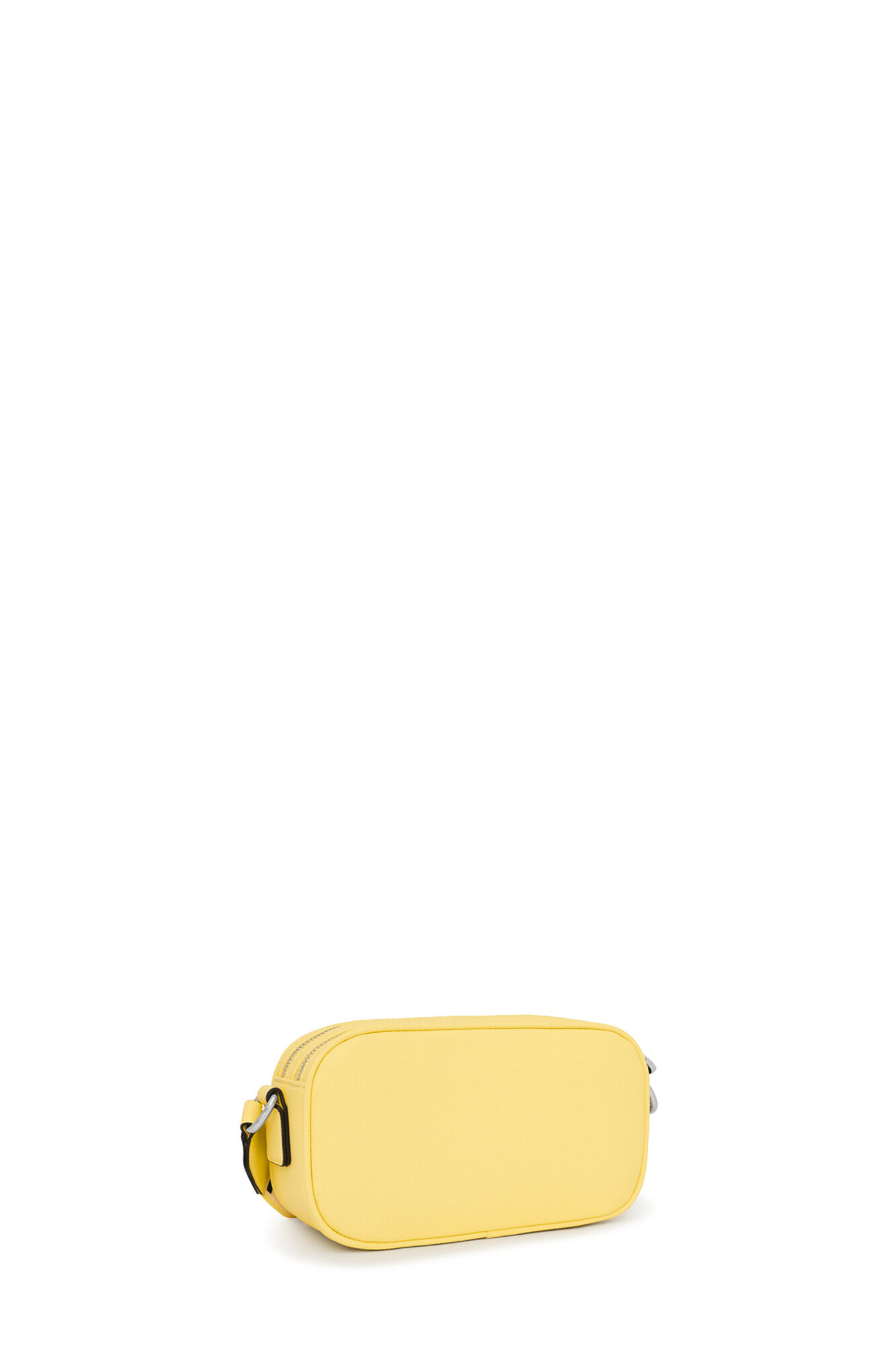 Tous Yellow TOUS La Rue crossbody reporter bag Yellow
