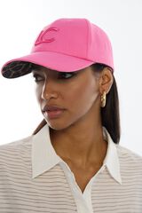 Lola Casademunt Bon&eacute; com logo Subiu