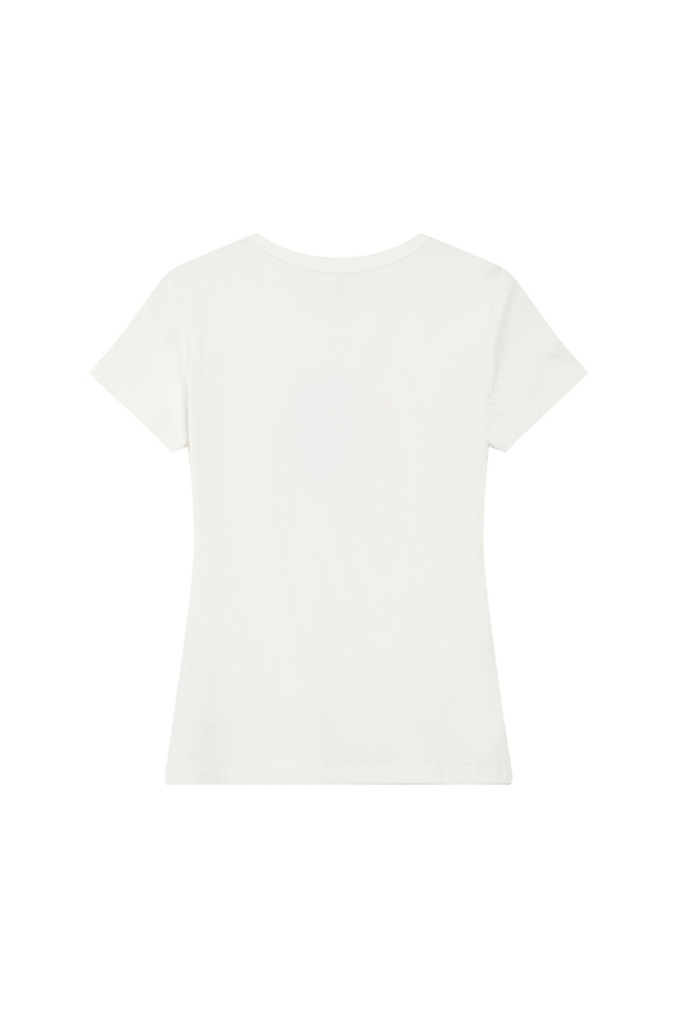Grace & Mila T-shirt justa Vigee Branco