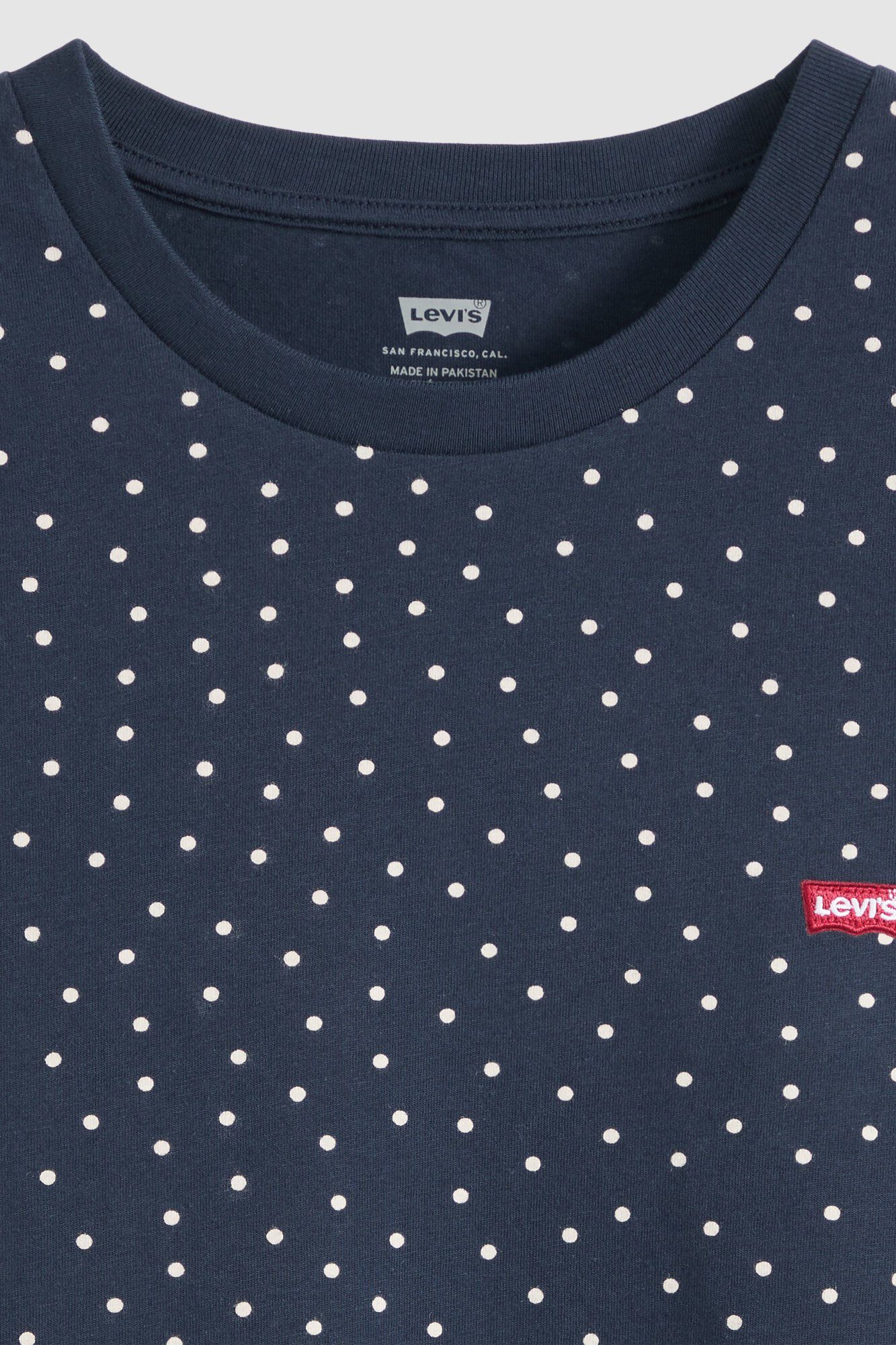 Levi's T-shirt Levis&reg; Azul