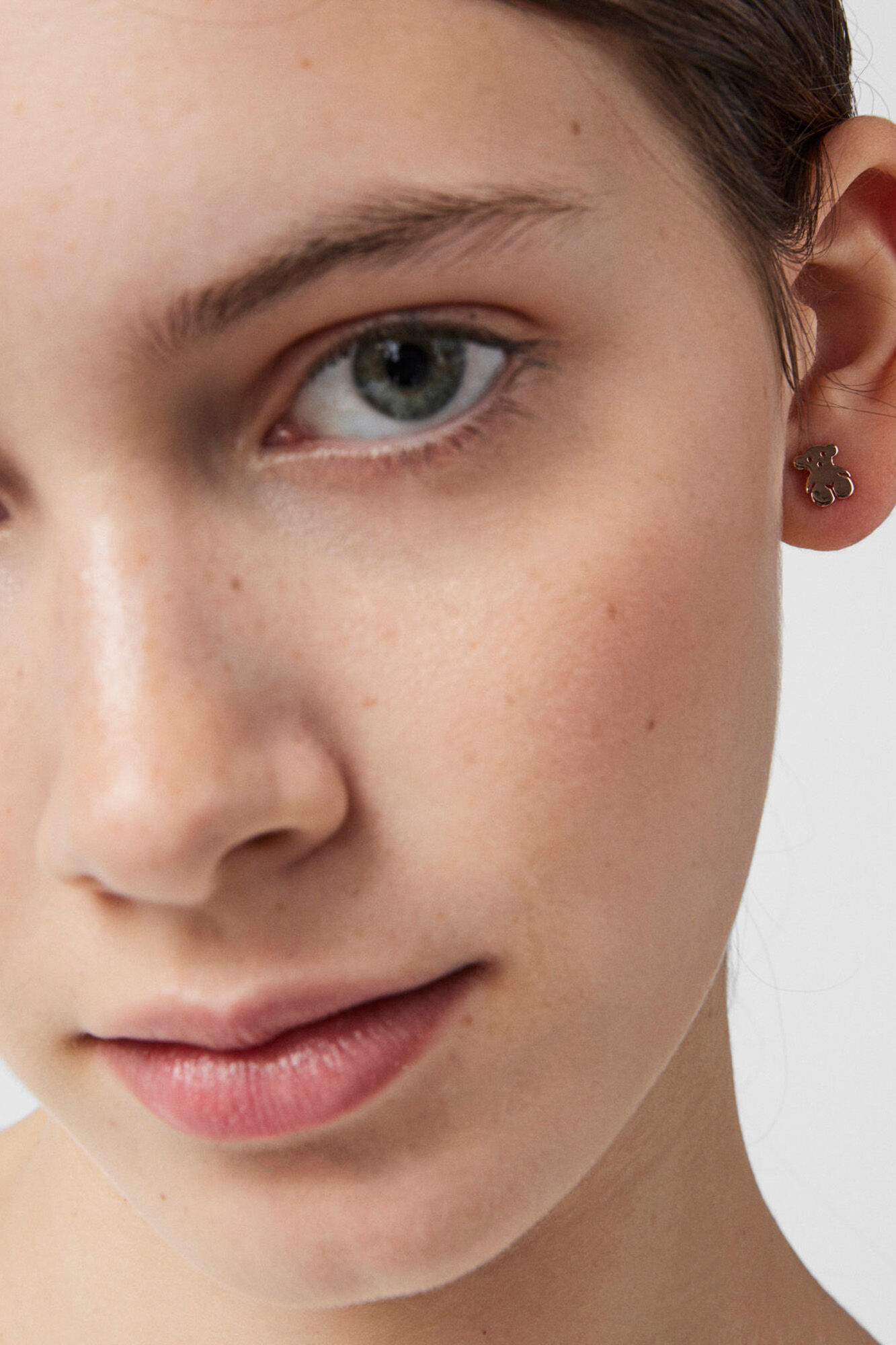 Tous Pendientes TOUS Sweet Dolls Rosa