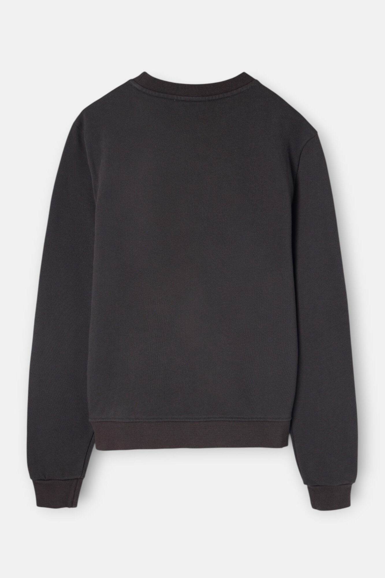 Silbon Sudadera silbon tachas Negro