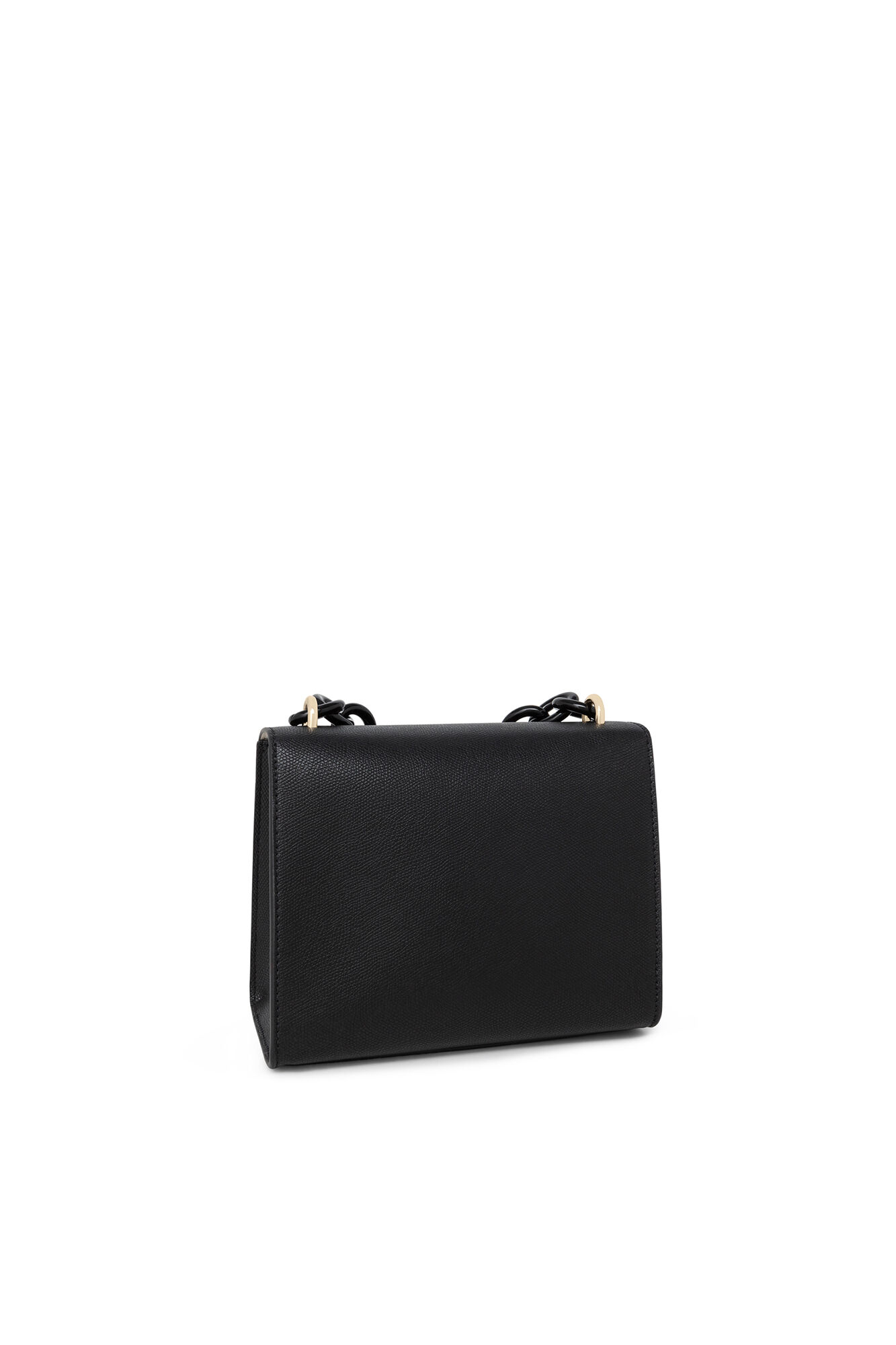 Tous Small black Funny crossbody bag Black