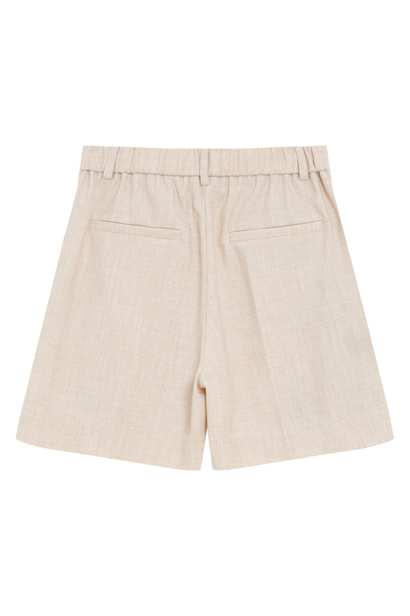 Grace & Mila Short VITE Beige