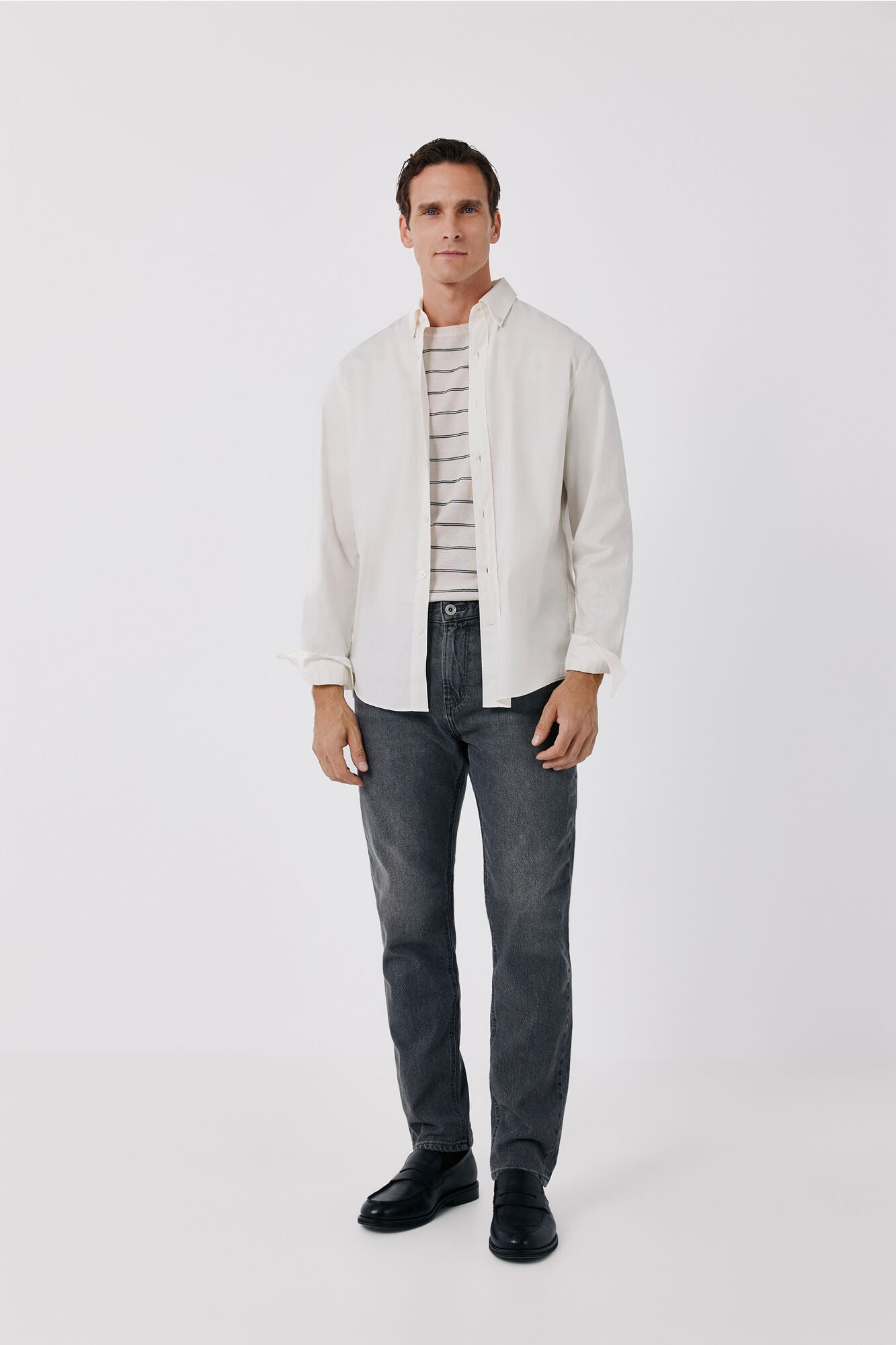 Cortefiel Slim fit jeans