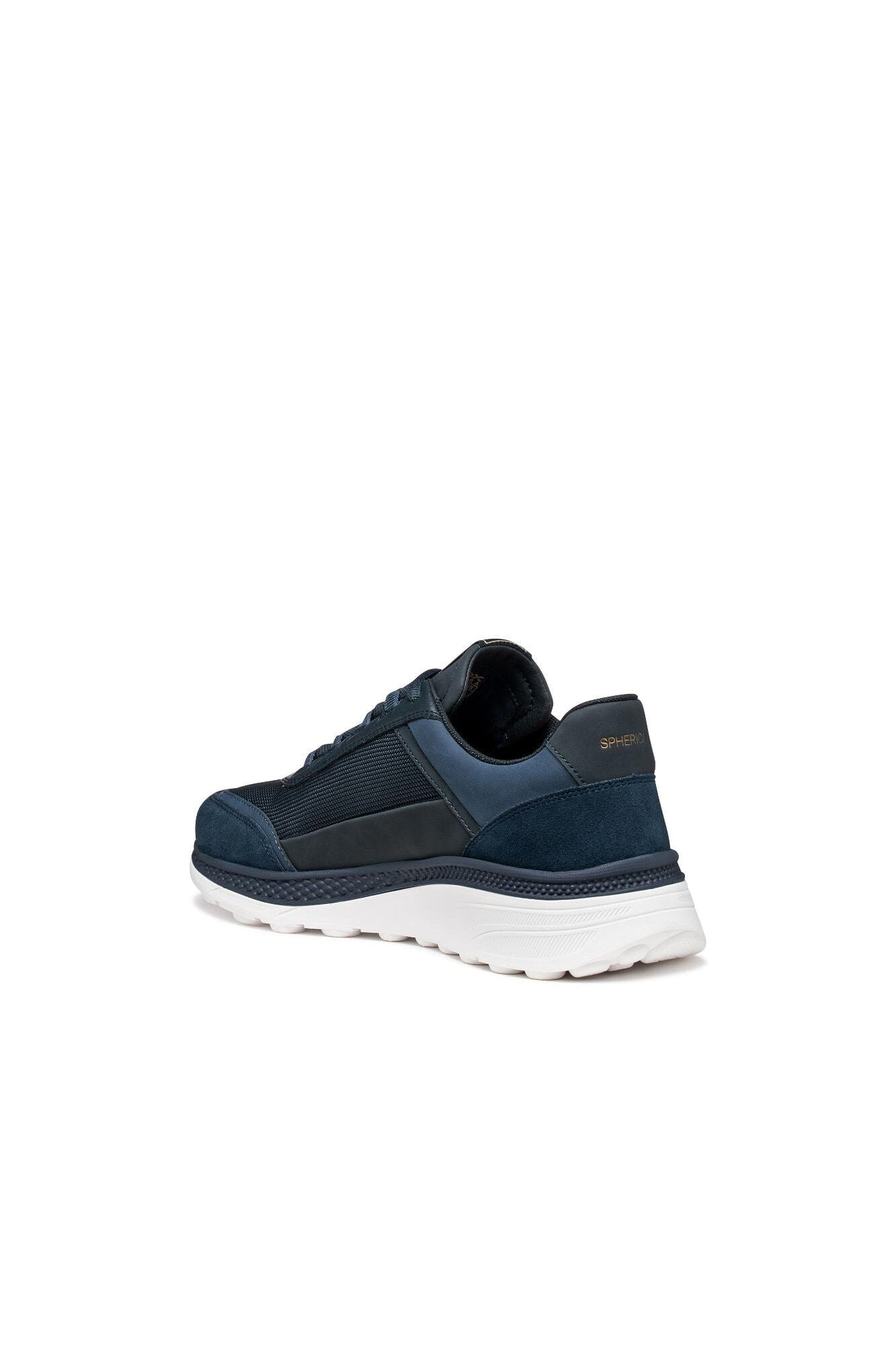 Geox Sneaker U Spherica Actif X1 Azul