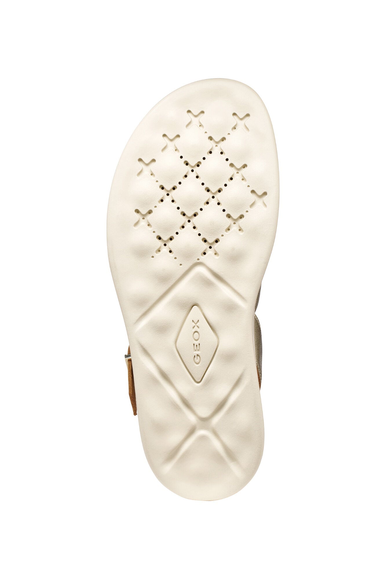 Geox Sand&aacute;lia D Xand 25 Tostado