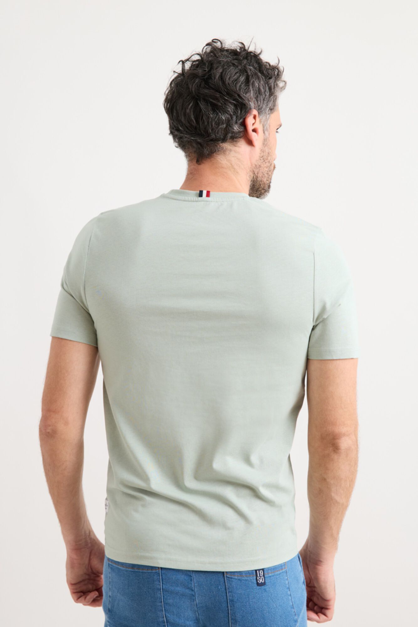 Williot Camiseta Logo Tipo Parche