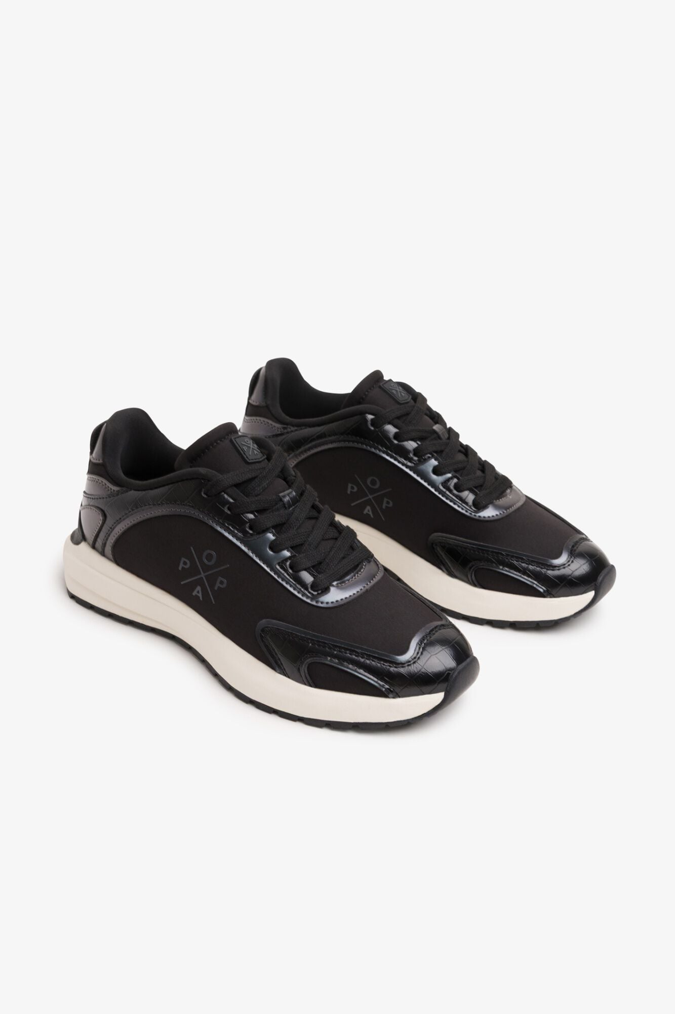 Popa Zapatilla Blake coco