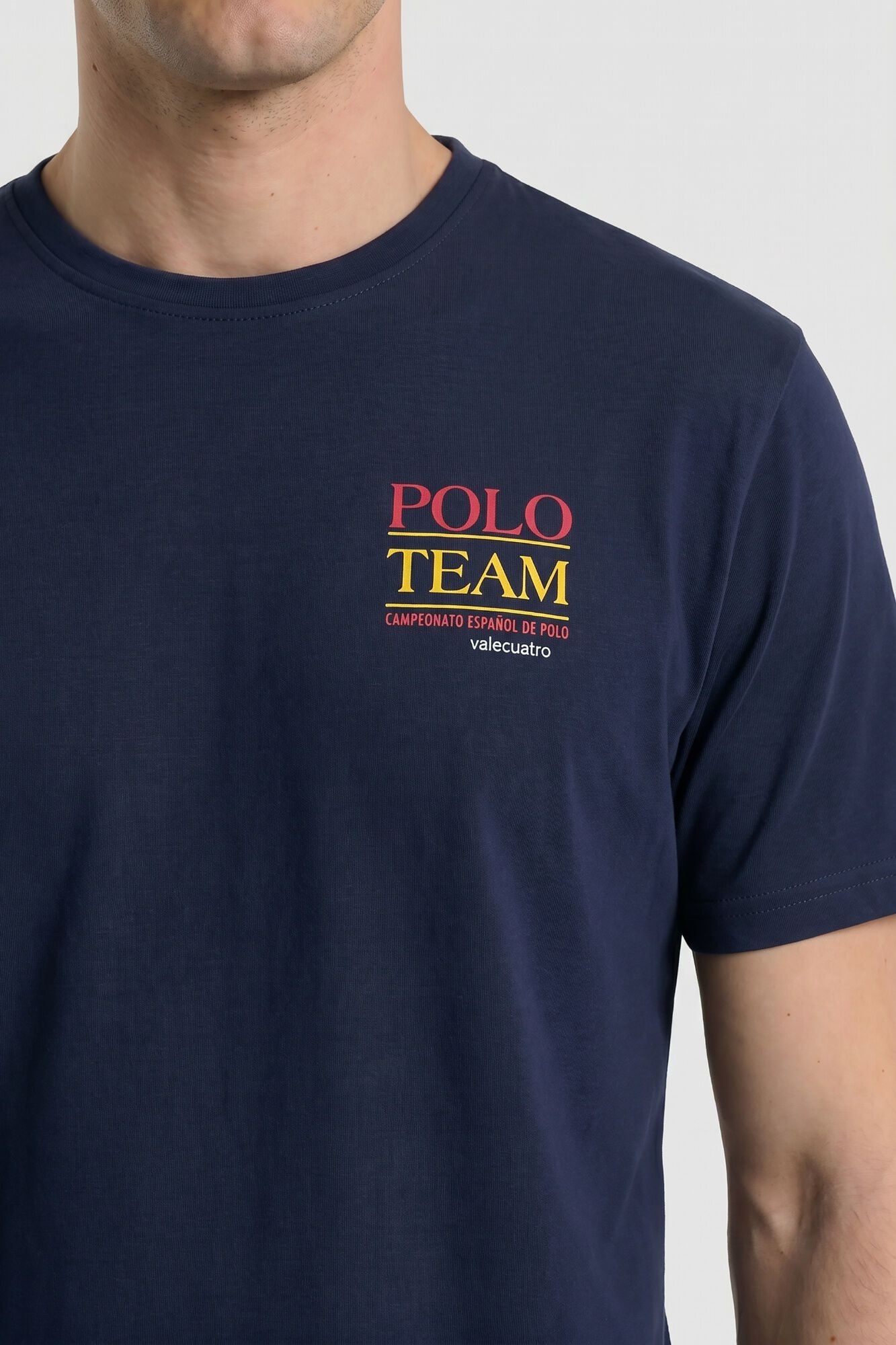 Valecuatro Camiseta Espa&ntilde;a