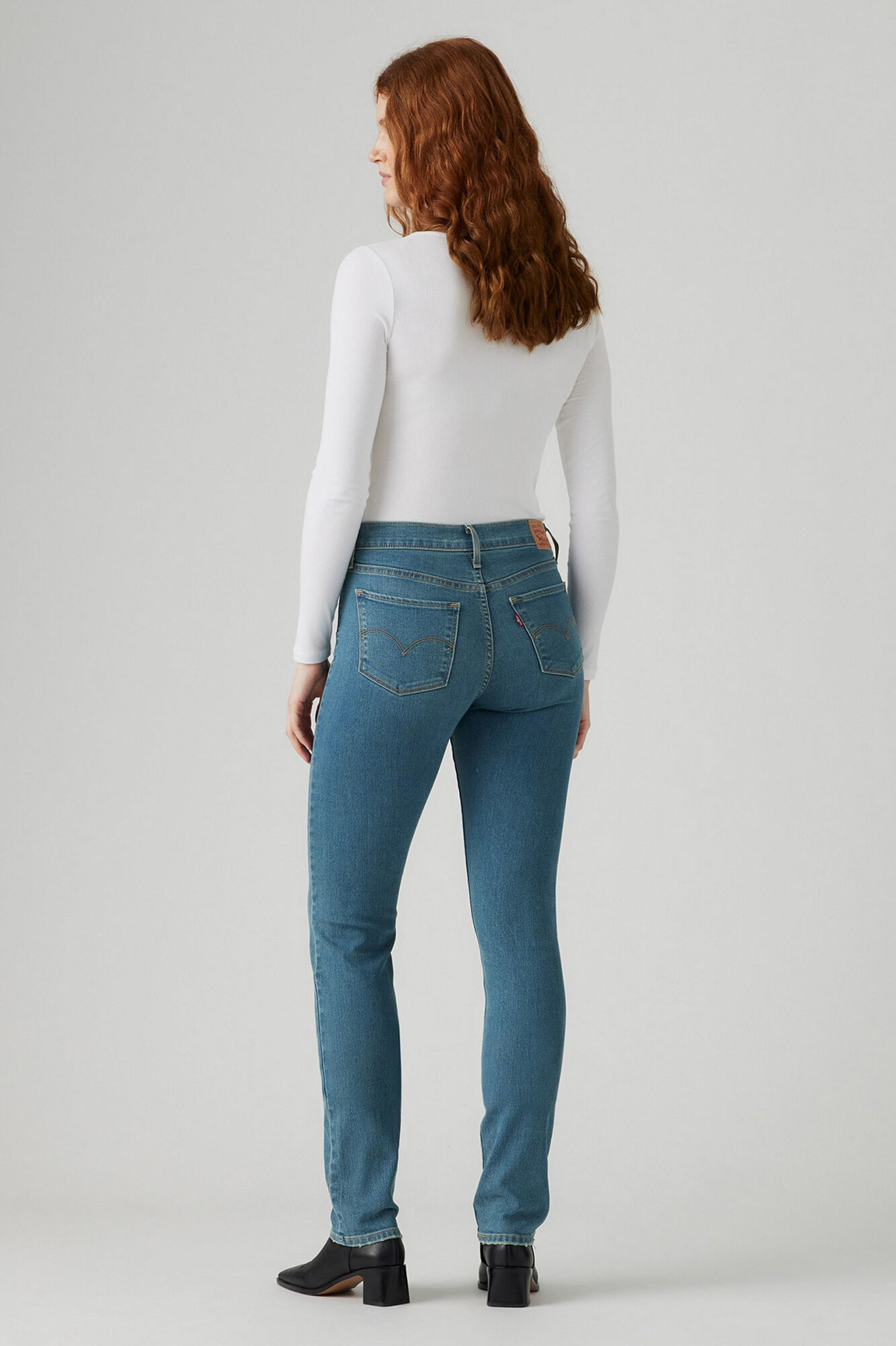 Levi's Vaquero 311&trade; Shaping Skinny