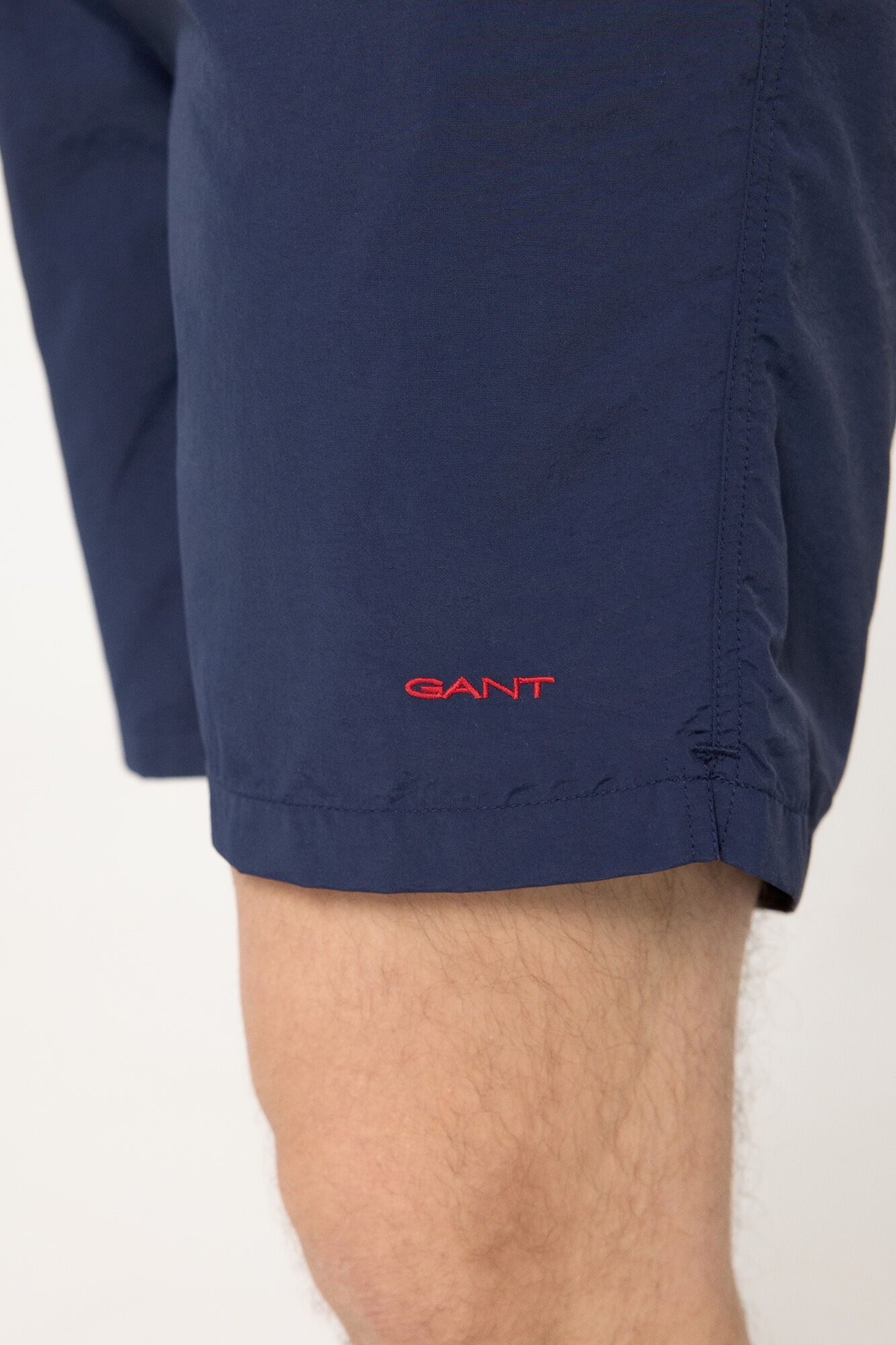 Gant Fato de banho logo Azul