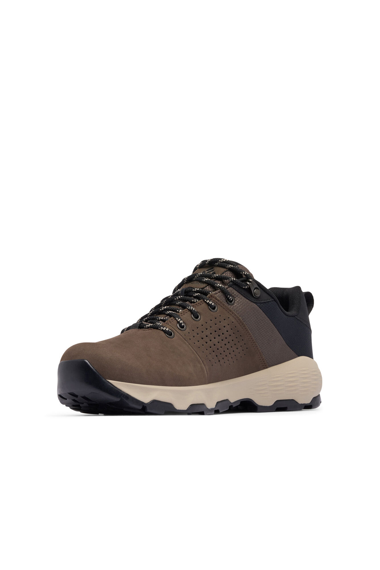 Columbia Botas Imperme&aacute;veis ​​Columbia Newton Nimble&trade; LTR para homem Castanho
