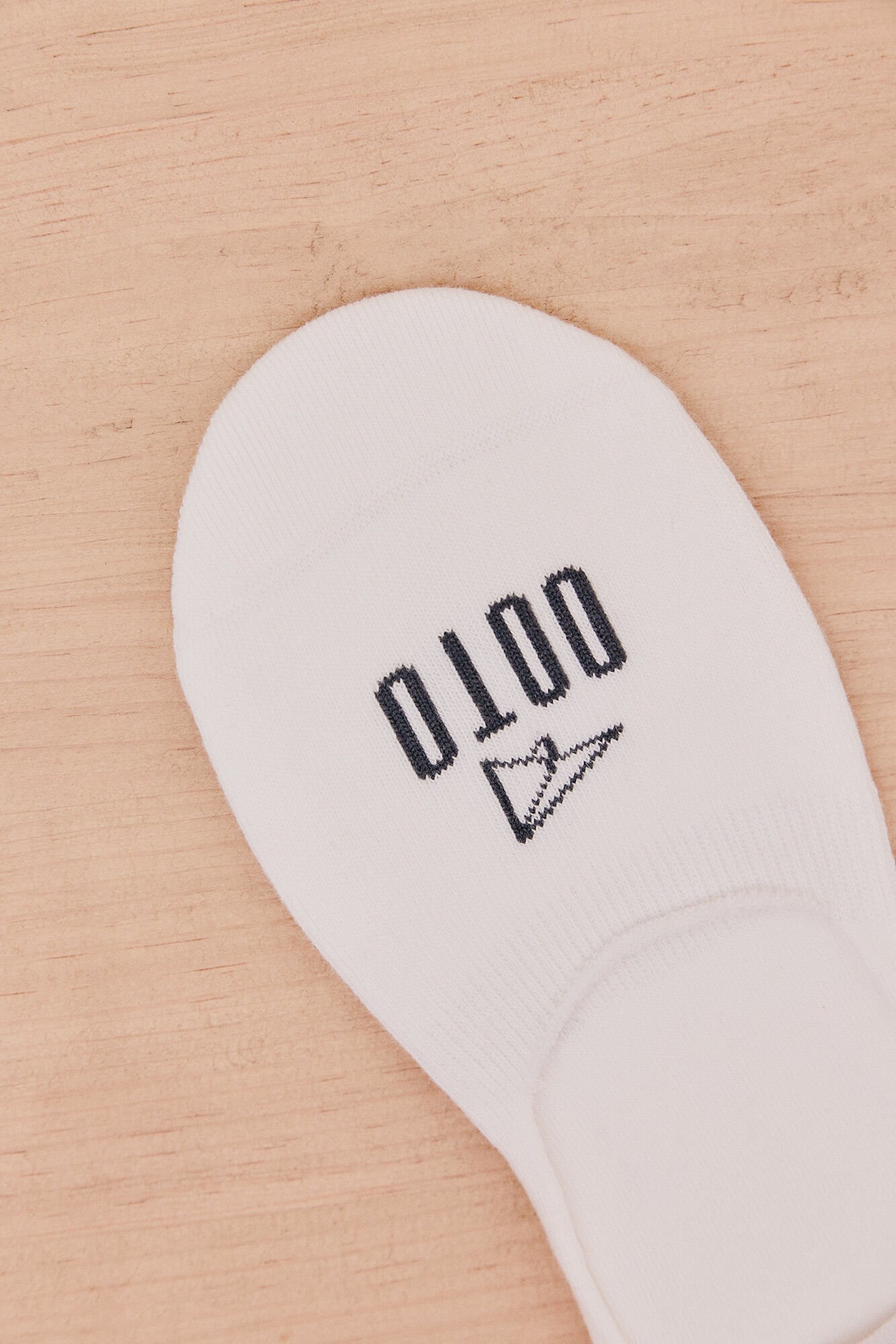 OOTO Meia invis&iacute;vel