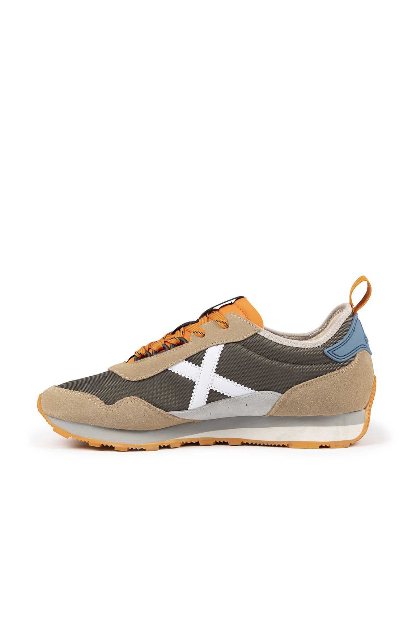 Munich Zapatillas Gresca