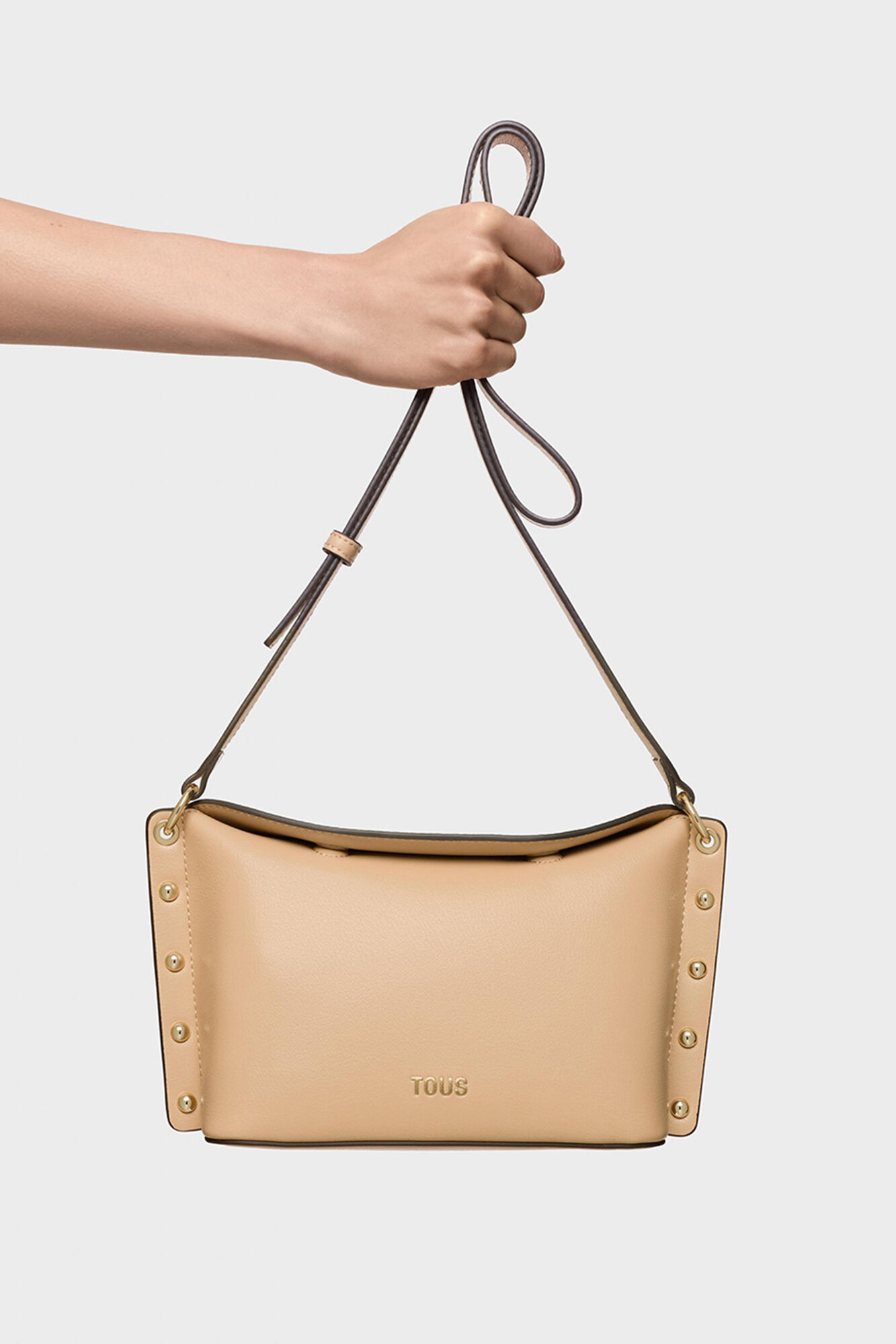 Tous Small crossbody TOUS Jewelry Studs