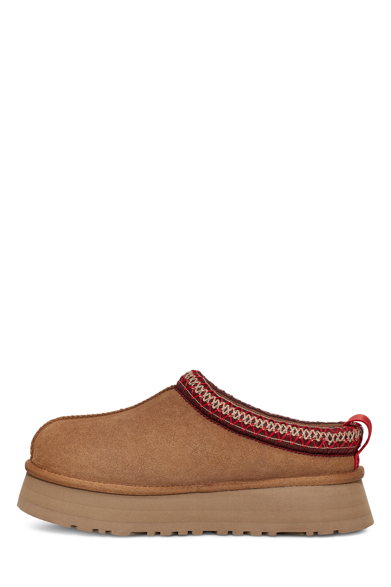 Ugg Tazz women's clog Camel