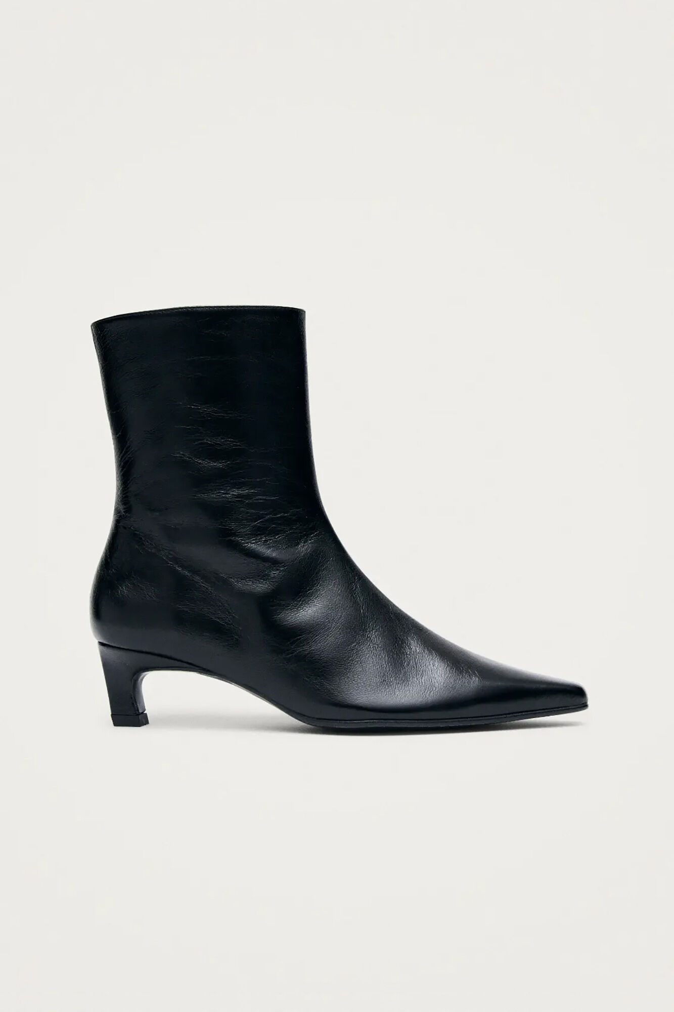 Alohas Botins em couro Ambar Rift