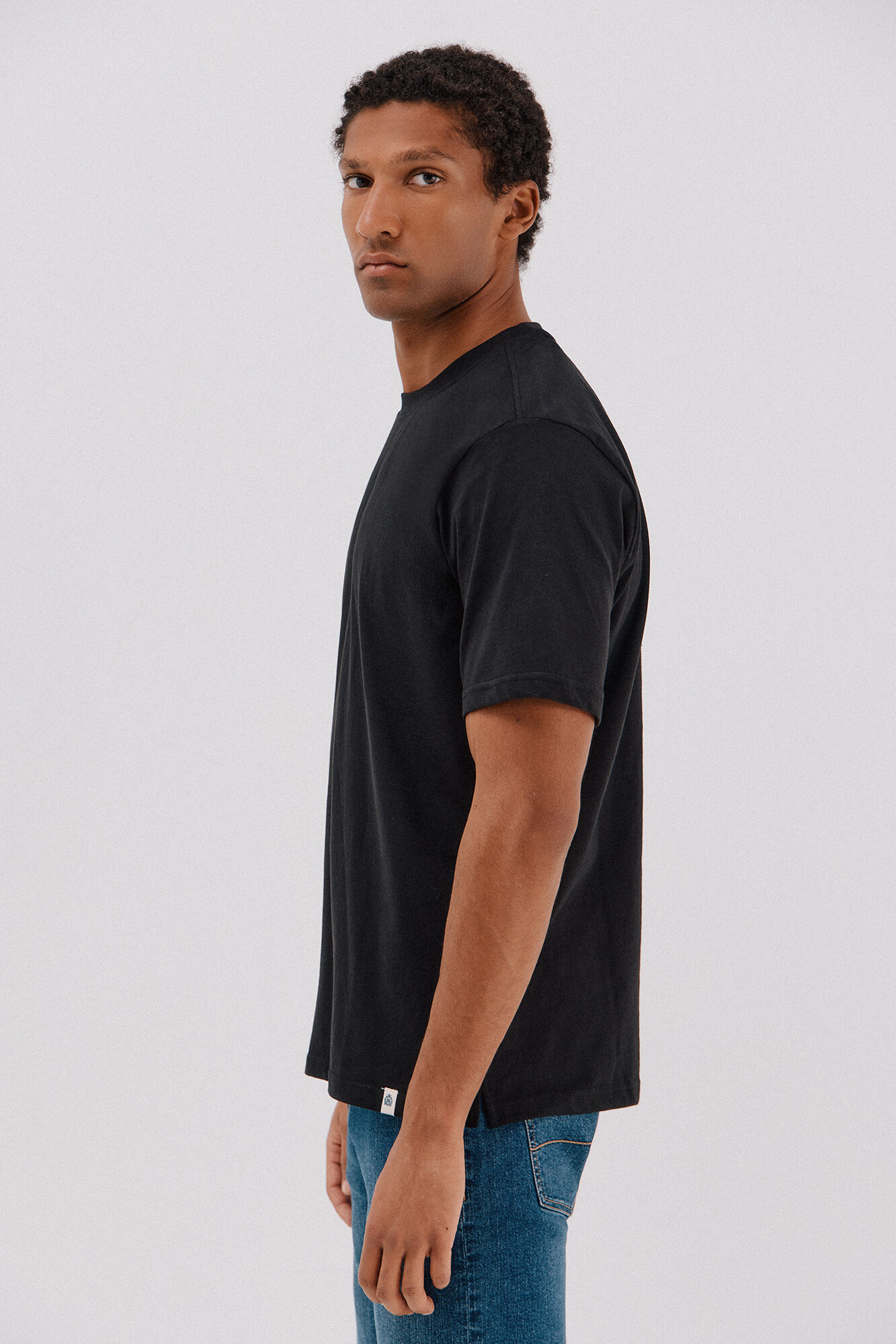 Cortefiel Basic T-shirt