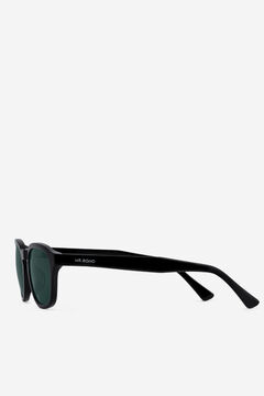 Cortefiel BLACK PILSEN  sunglasses Black