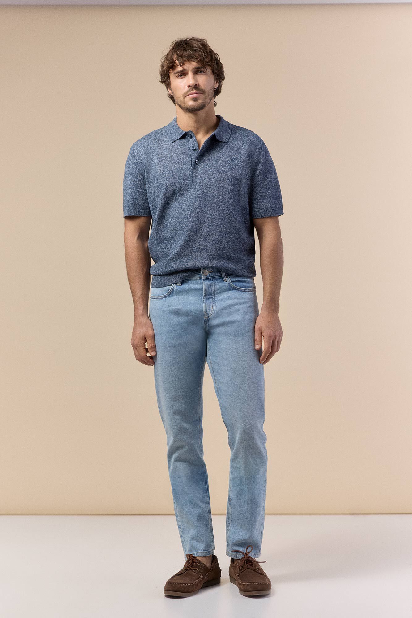 OOTO Jeans slim fit