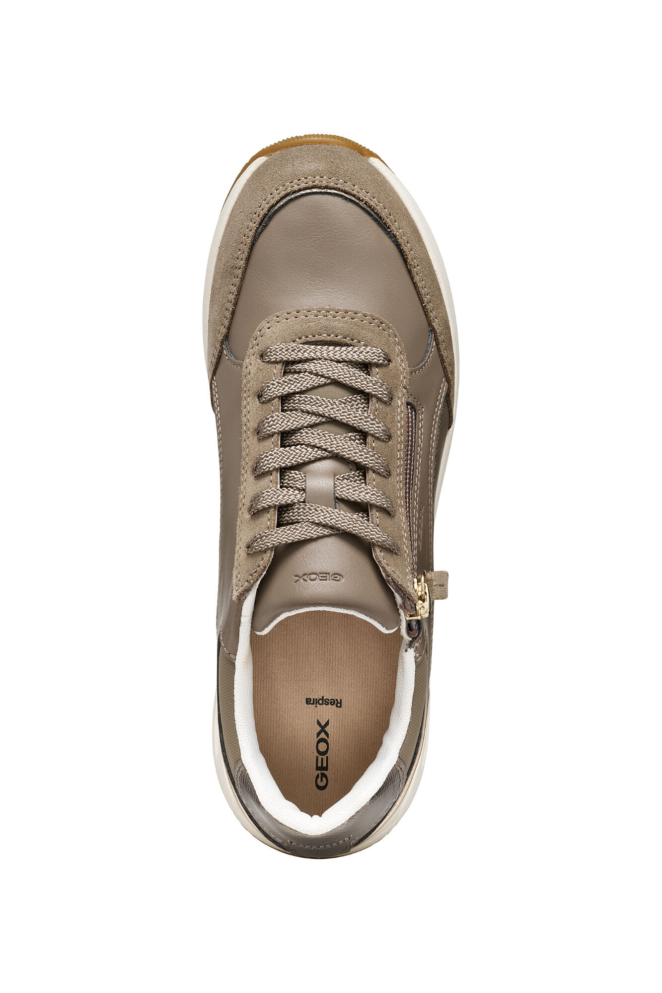 Geox Bulmya sneakers Beige