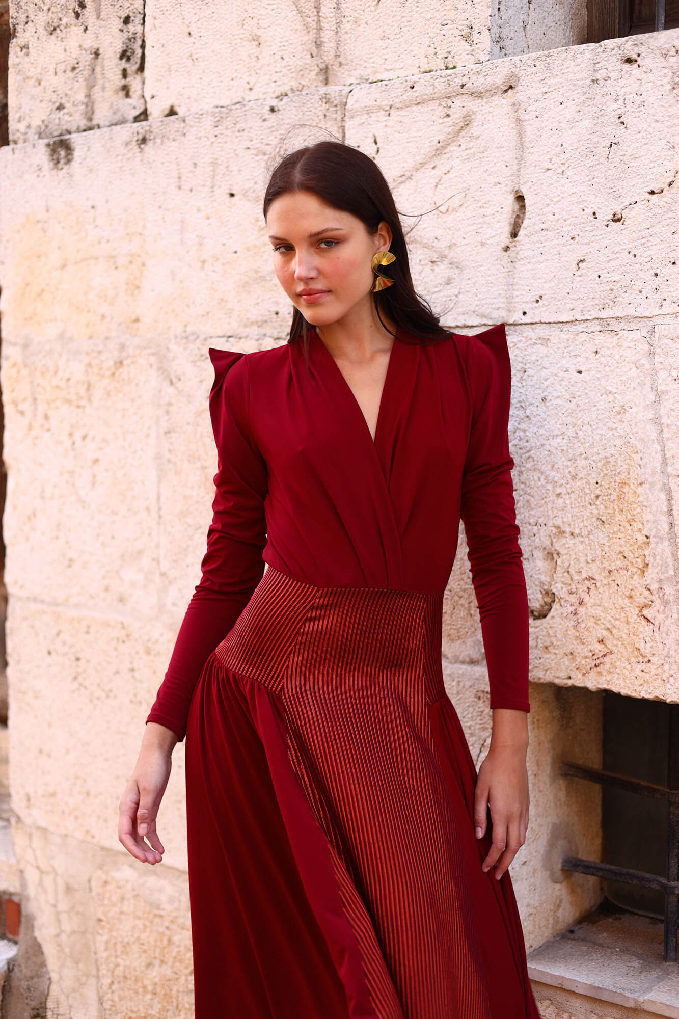 Panambi Vestido Yeve