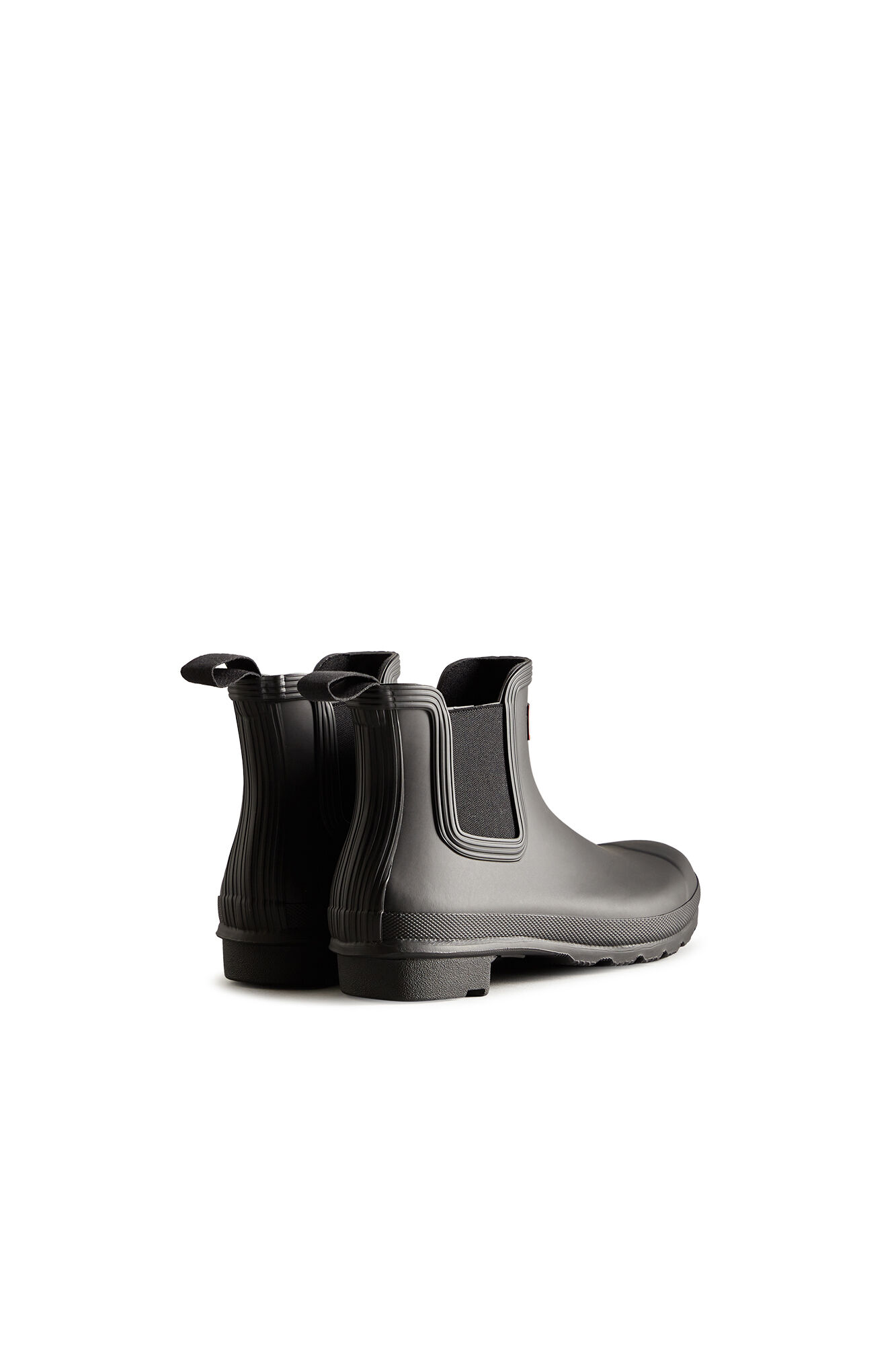 Hunter Bota Chelsea original Preto