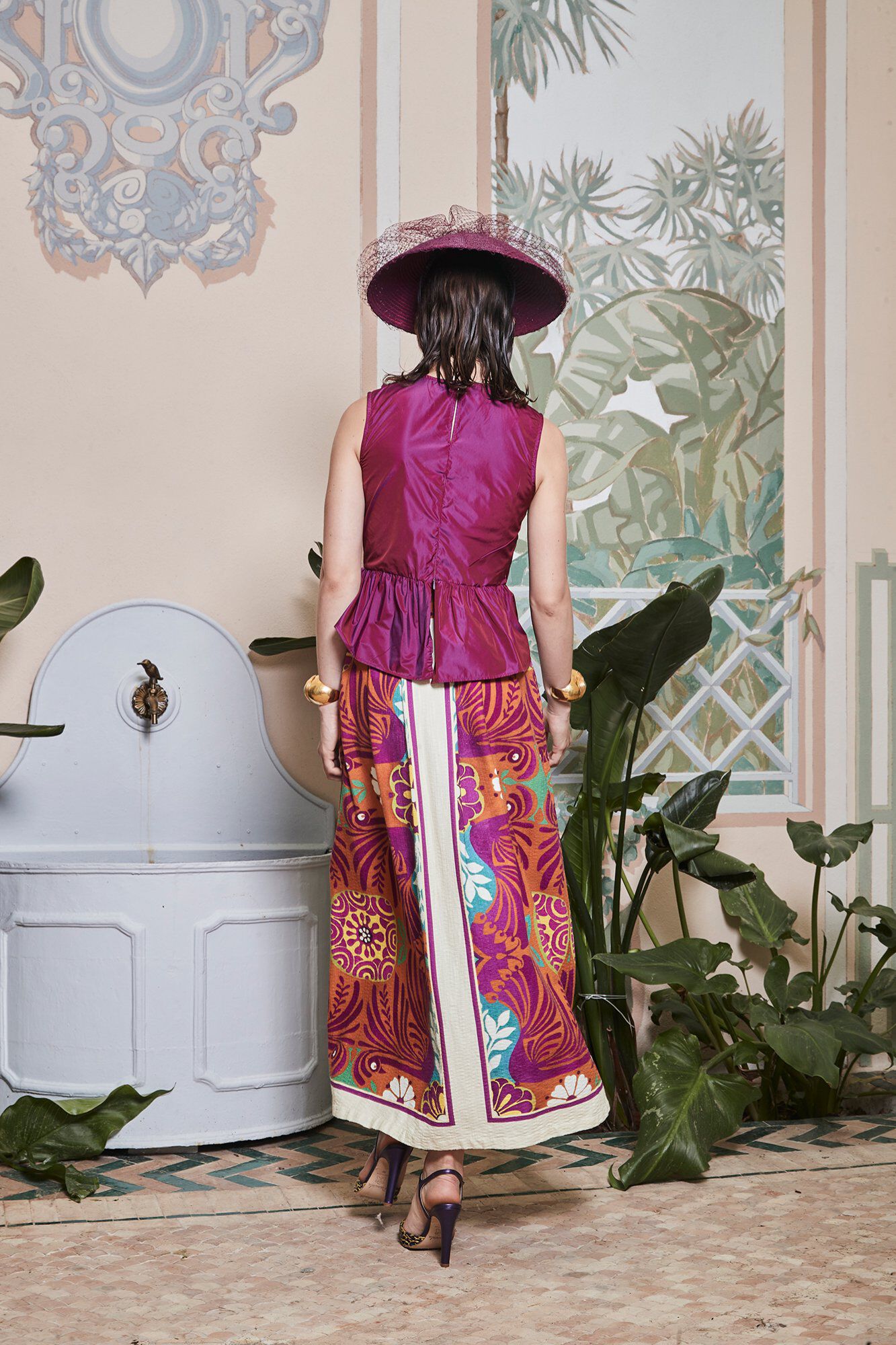 Panambi Saia Liseil Subiu